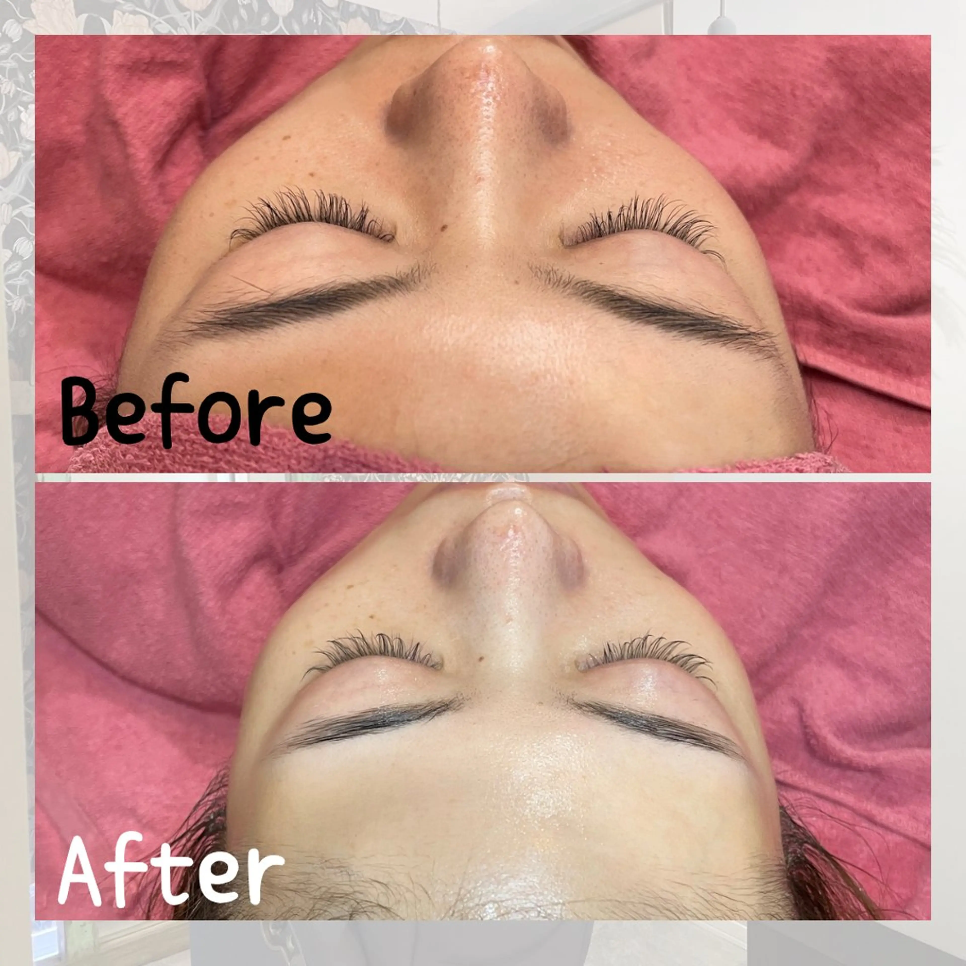 hair make echo 大橋亜弥のエステ・リラクイメージ