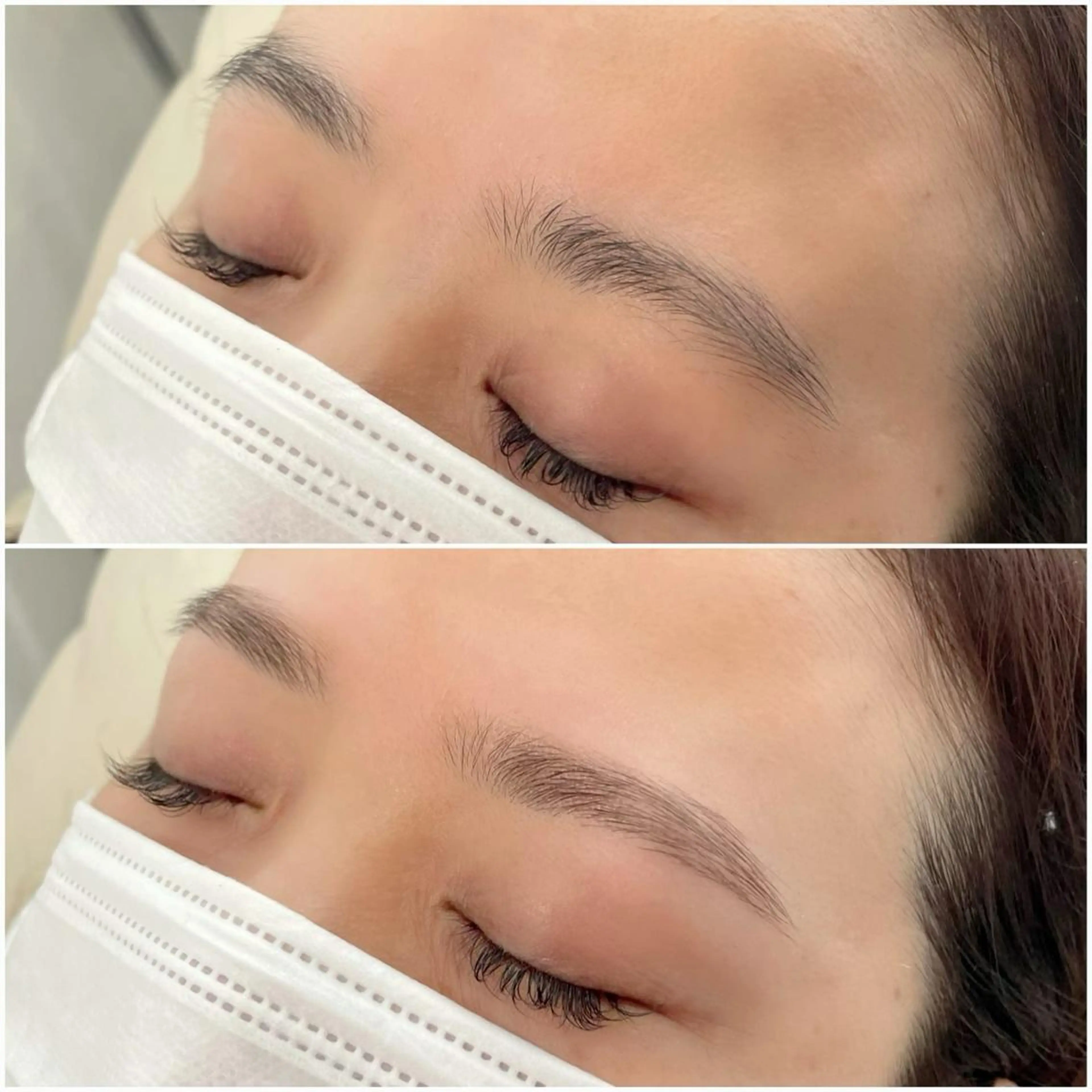 WARP 高橋のマツエク・マツパデザイン