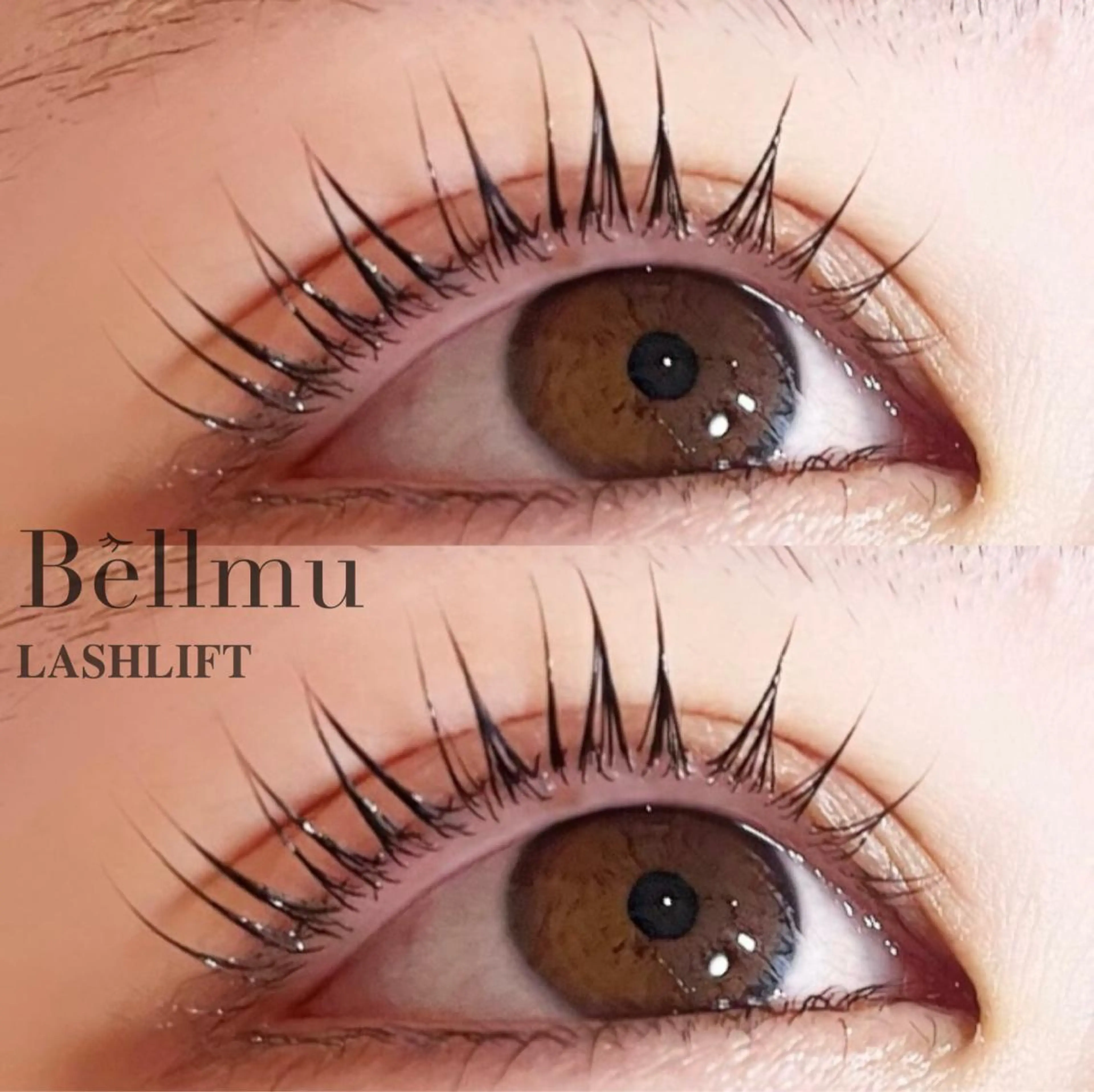 マツエク・マツパ 💈Bèllmu/ なんば/心斎橋❣️のマツエク・マツパデザイン