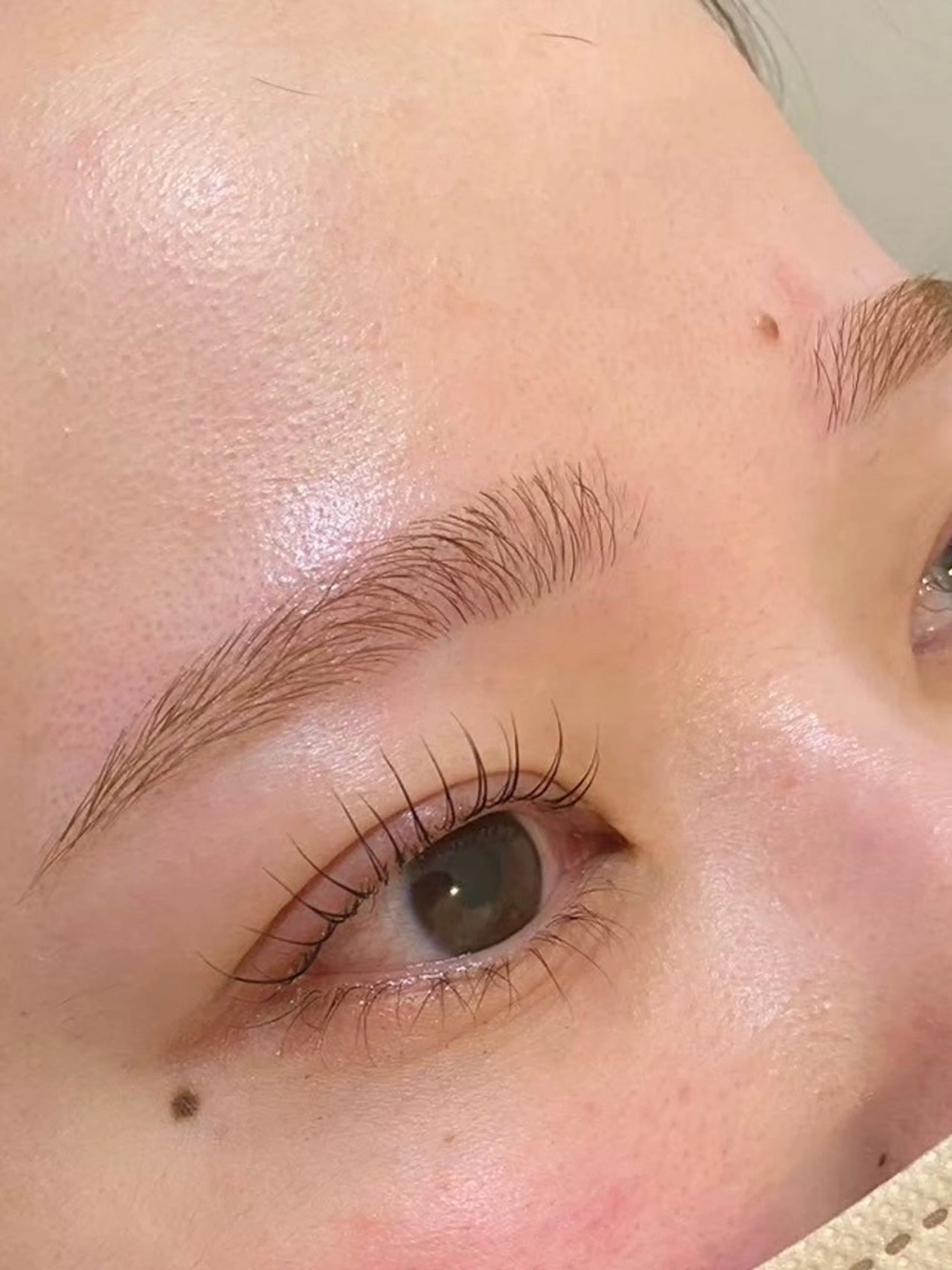 🩵ྀི🐬アイブロウWax🐳の写真