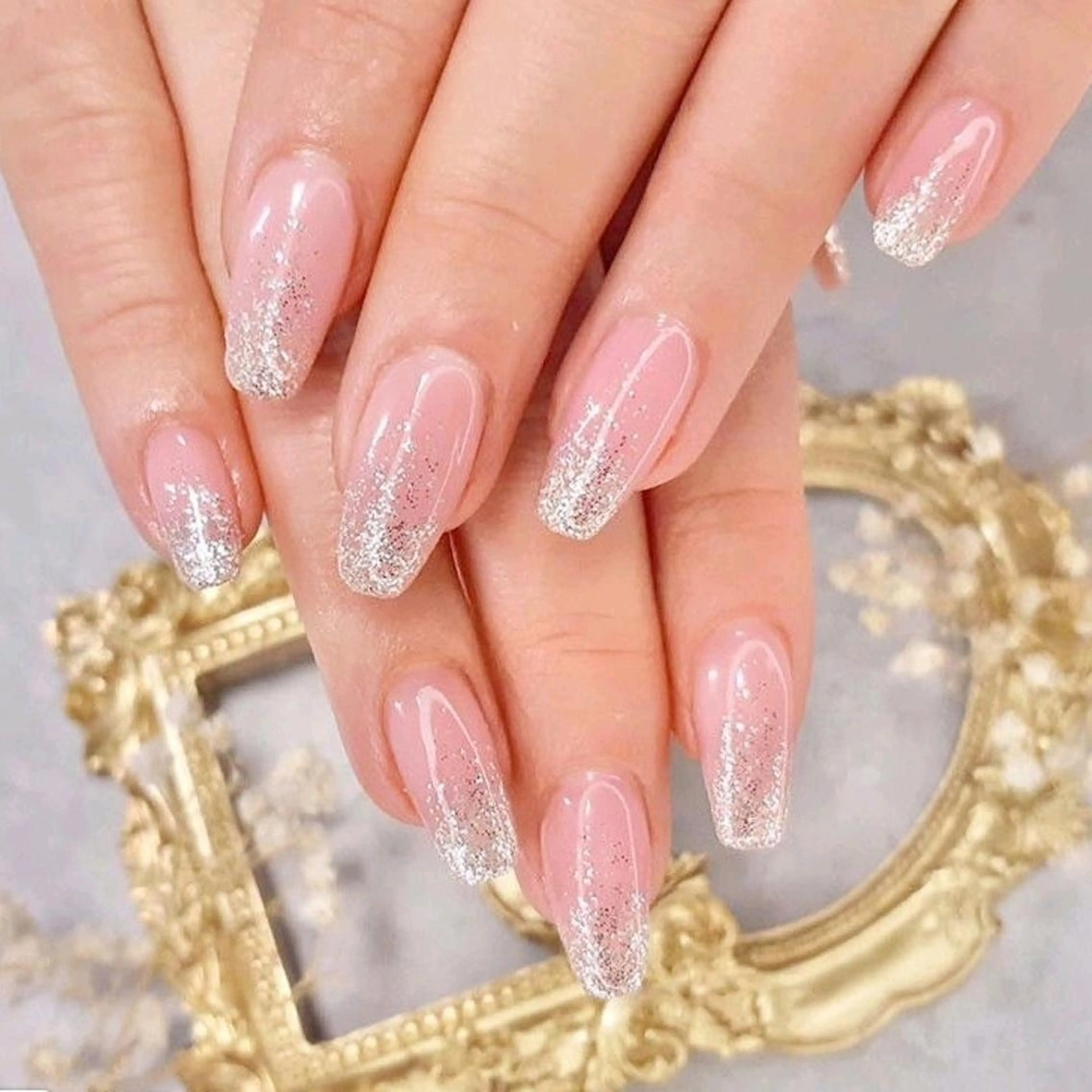 ネイル Melody Nail所属・Melody  3D/スカルプ専門店のネイルデザイン