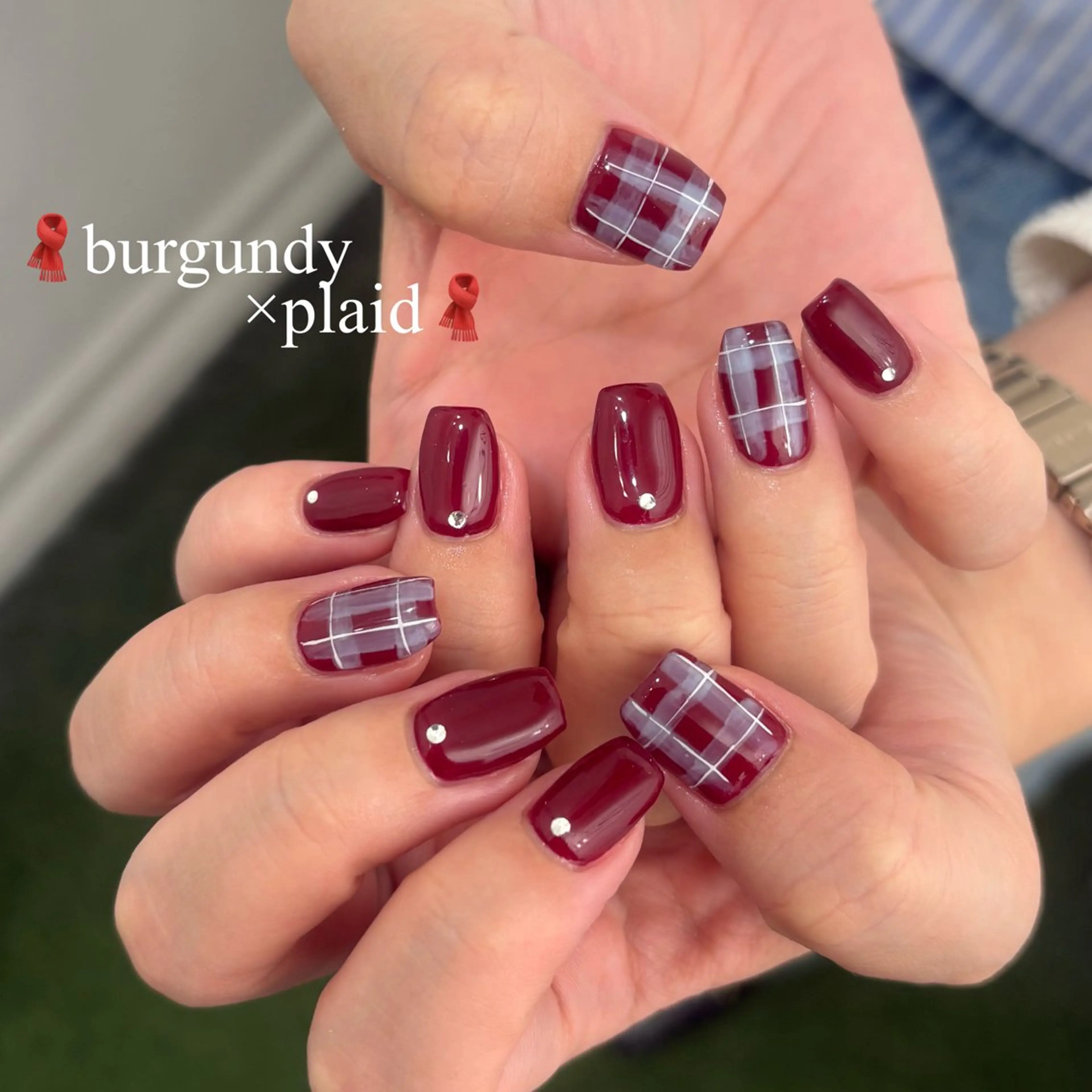 ネイル Luonto nail TOKYO 【ルオント】所属・Luonto❁ Mayuのネイルデザイン