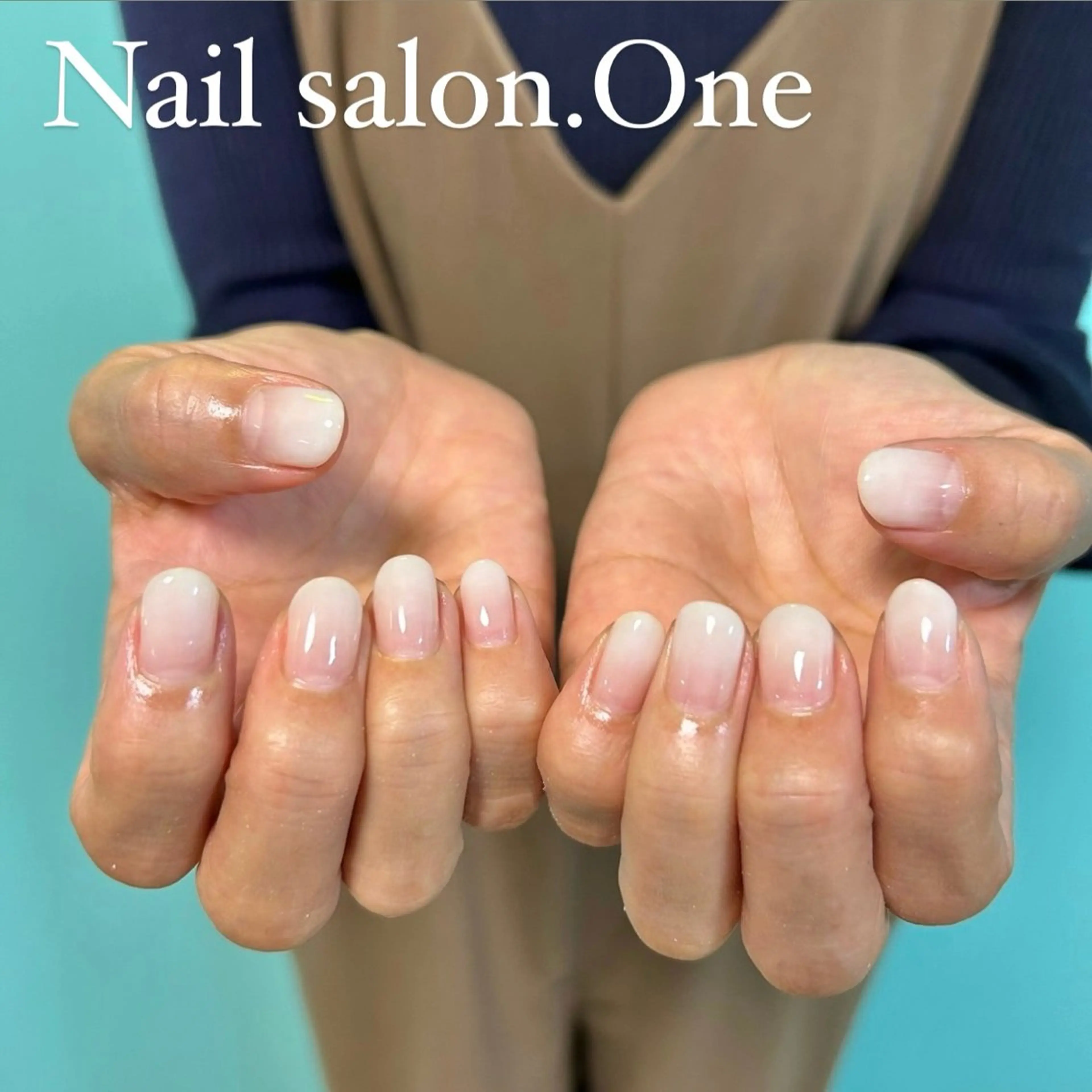 ネイル Nail salon .Oneのネイルデザイン