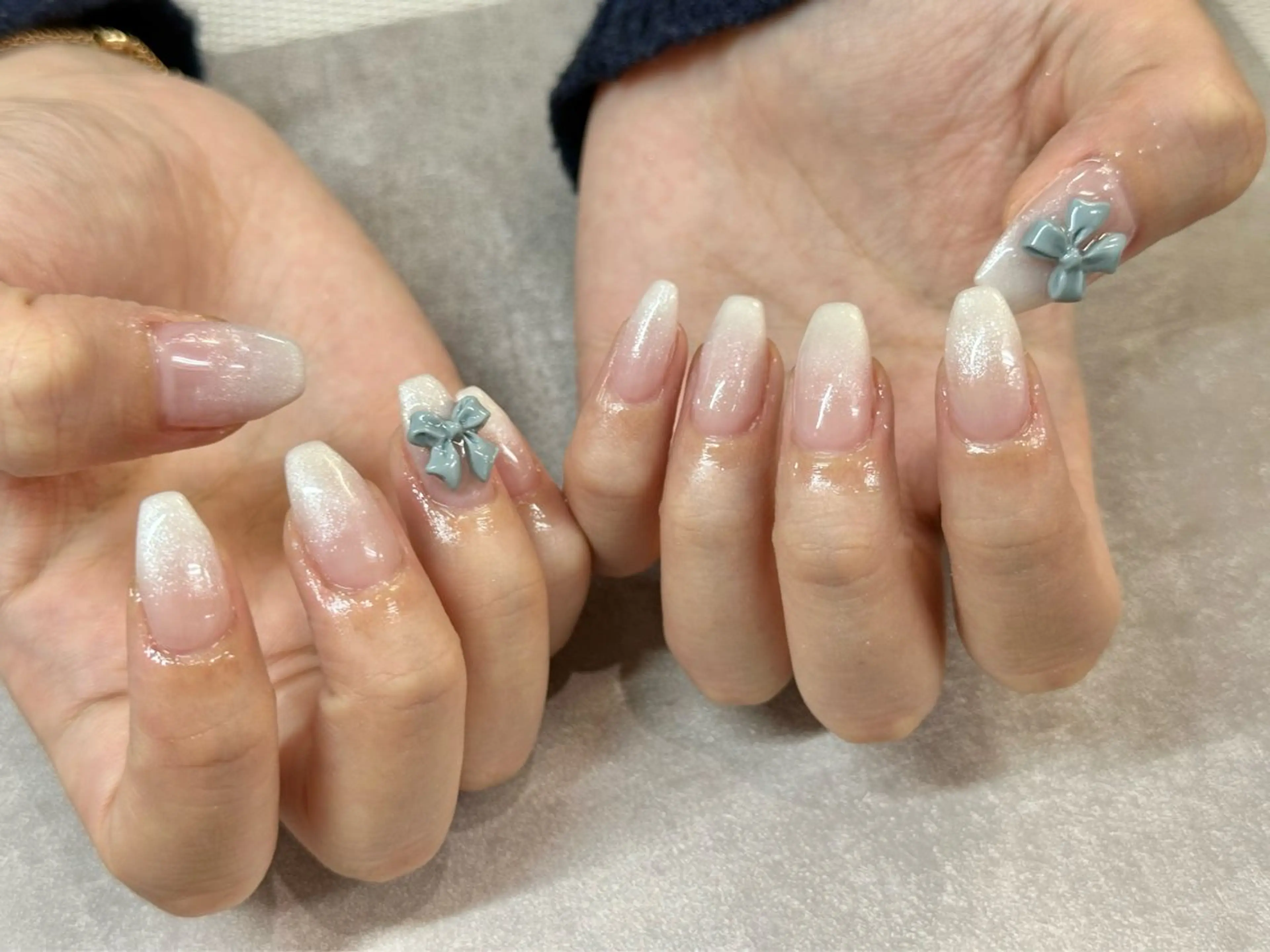 ネイル Bianca Suzukiのネイルデザイン