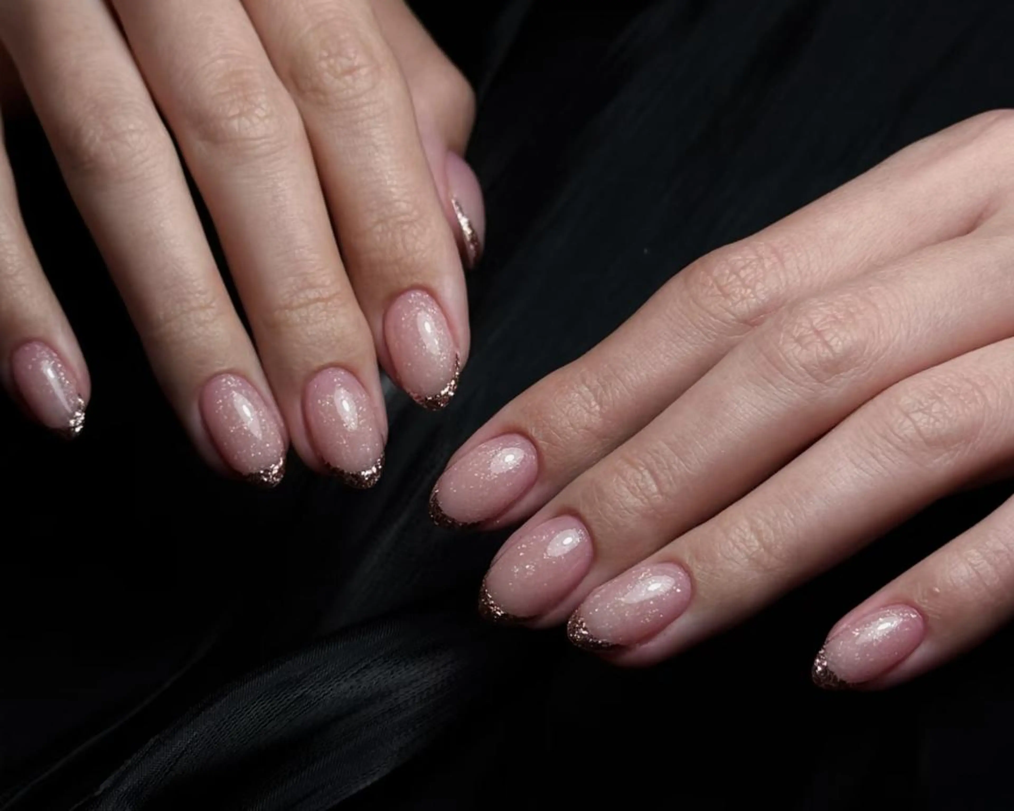 ネイル ハンドネイル By moonネイル 🌷ワンホン/韓国風のネイルデザイン