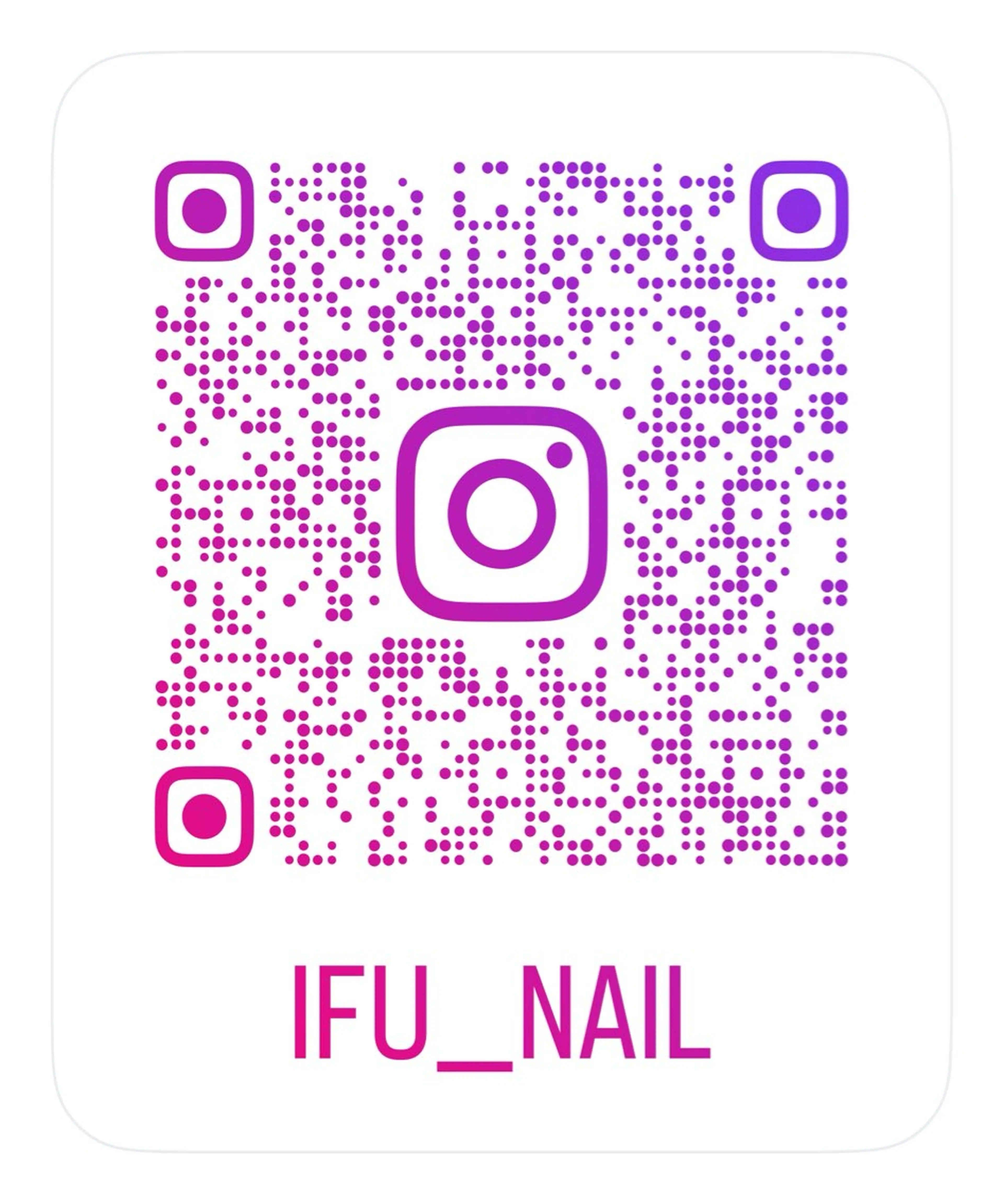 ネイル If Nailのネイルデザイン