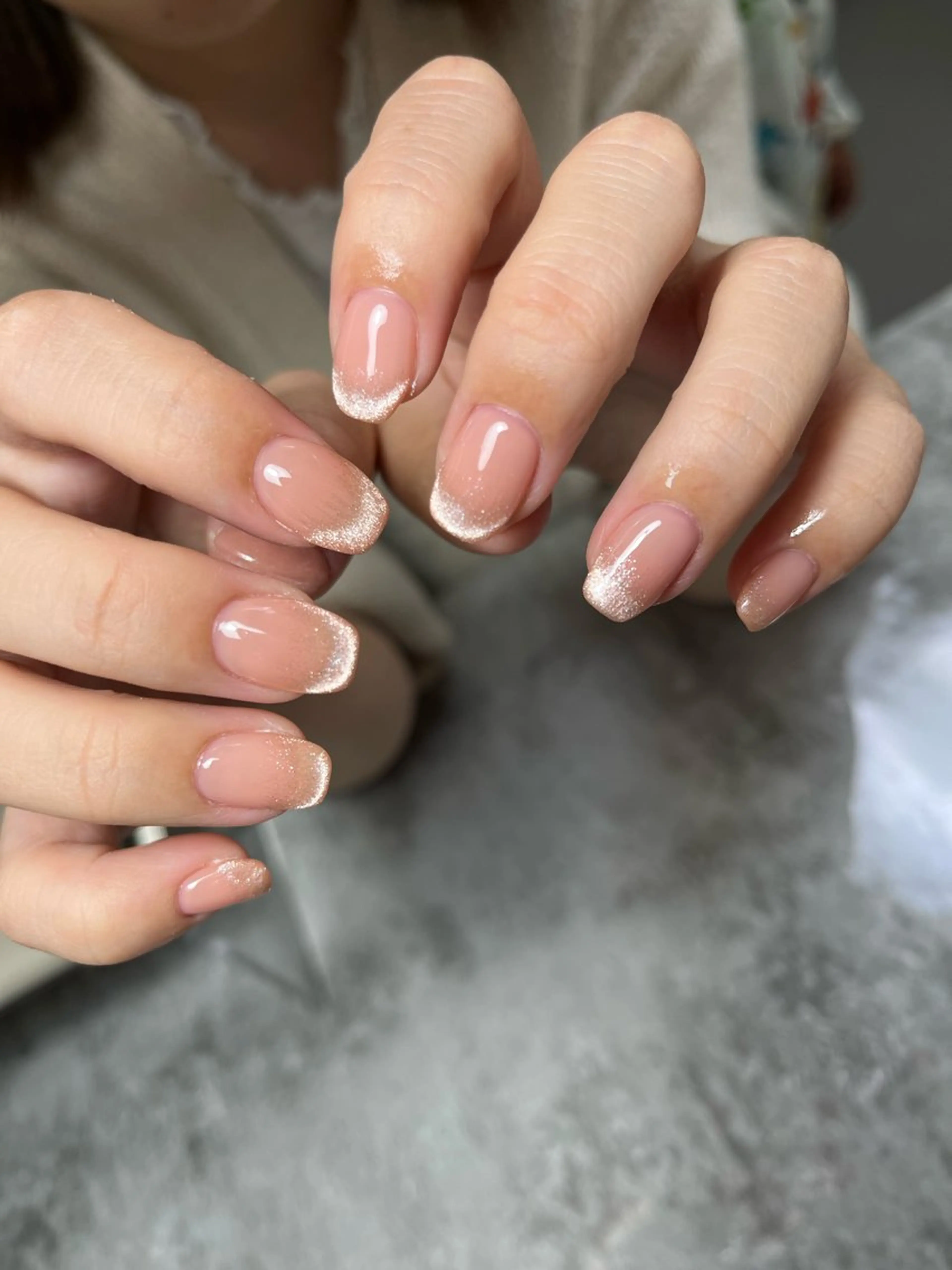 ネイル ハンドネイル janma.nail ✳︎akiのネイルデザイン