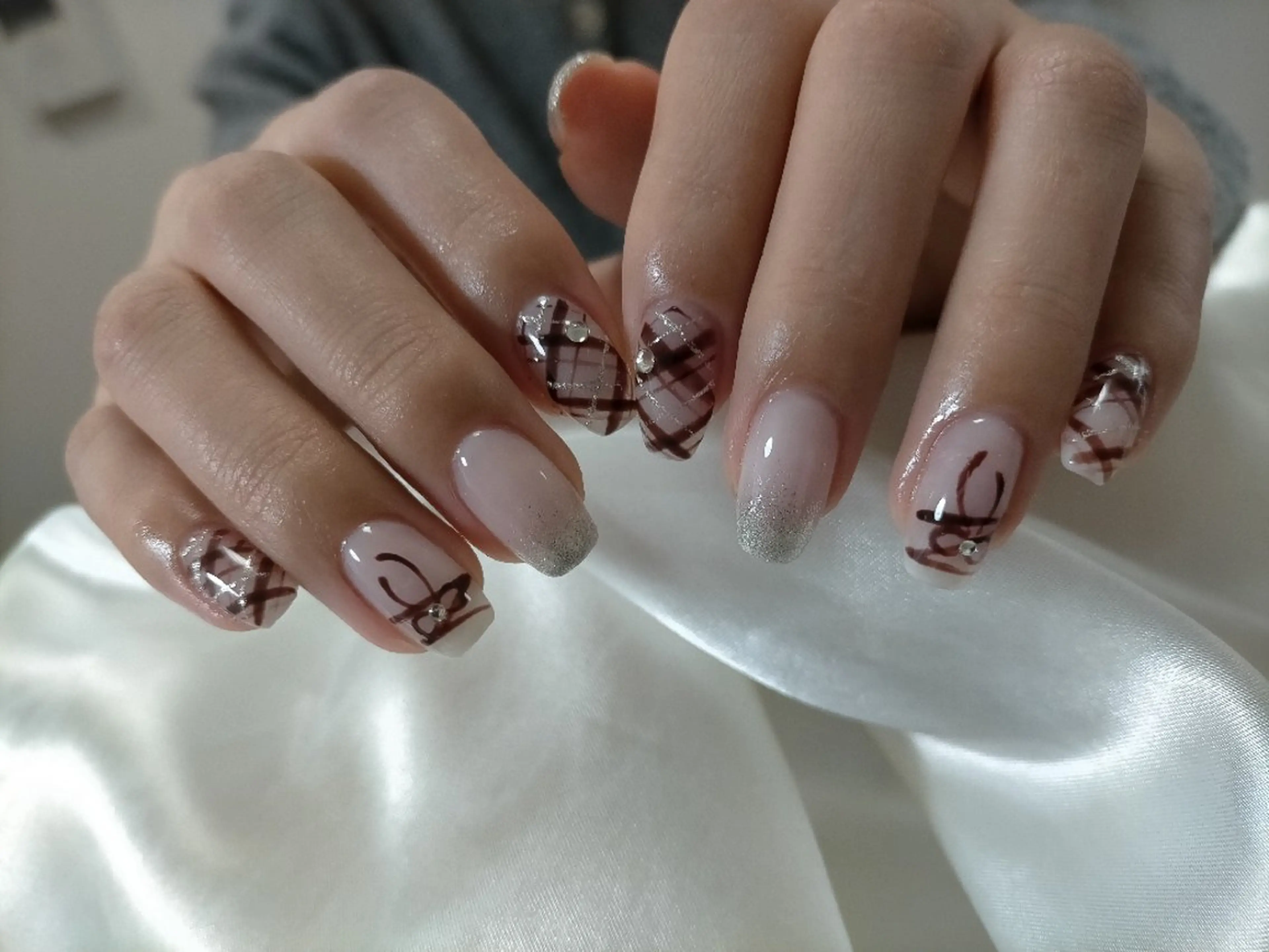 ネイル Lisa Nailのネイルデザイン