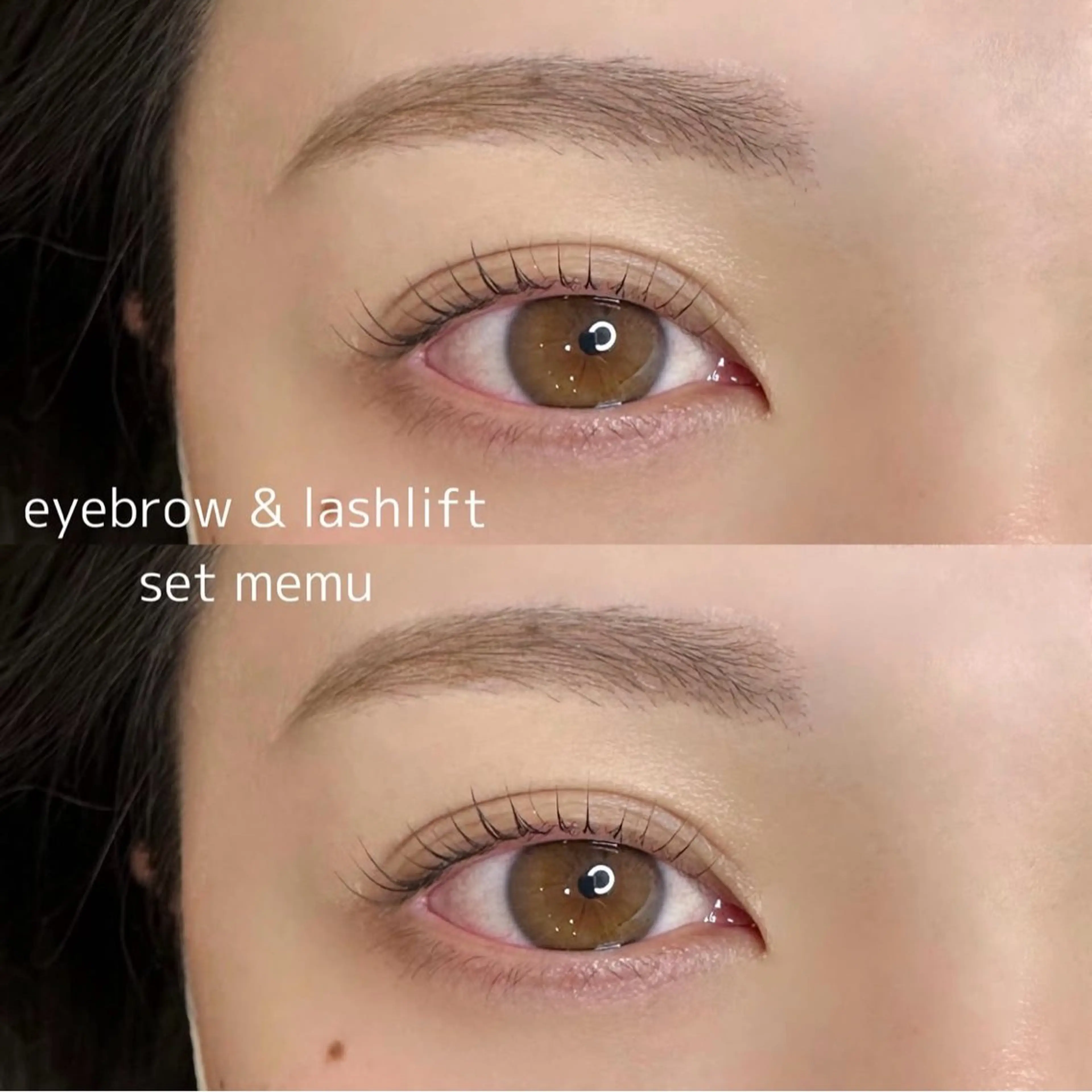 アイブロウ neuu. ayanoのマツエク・マツパデザイン