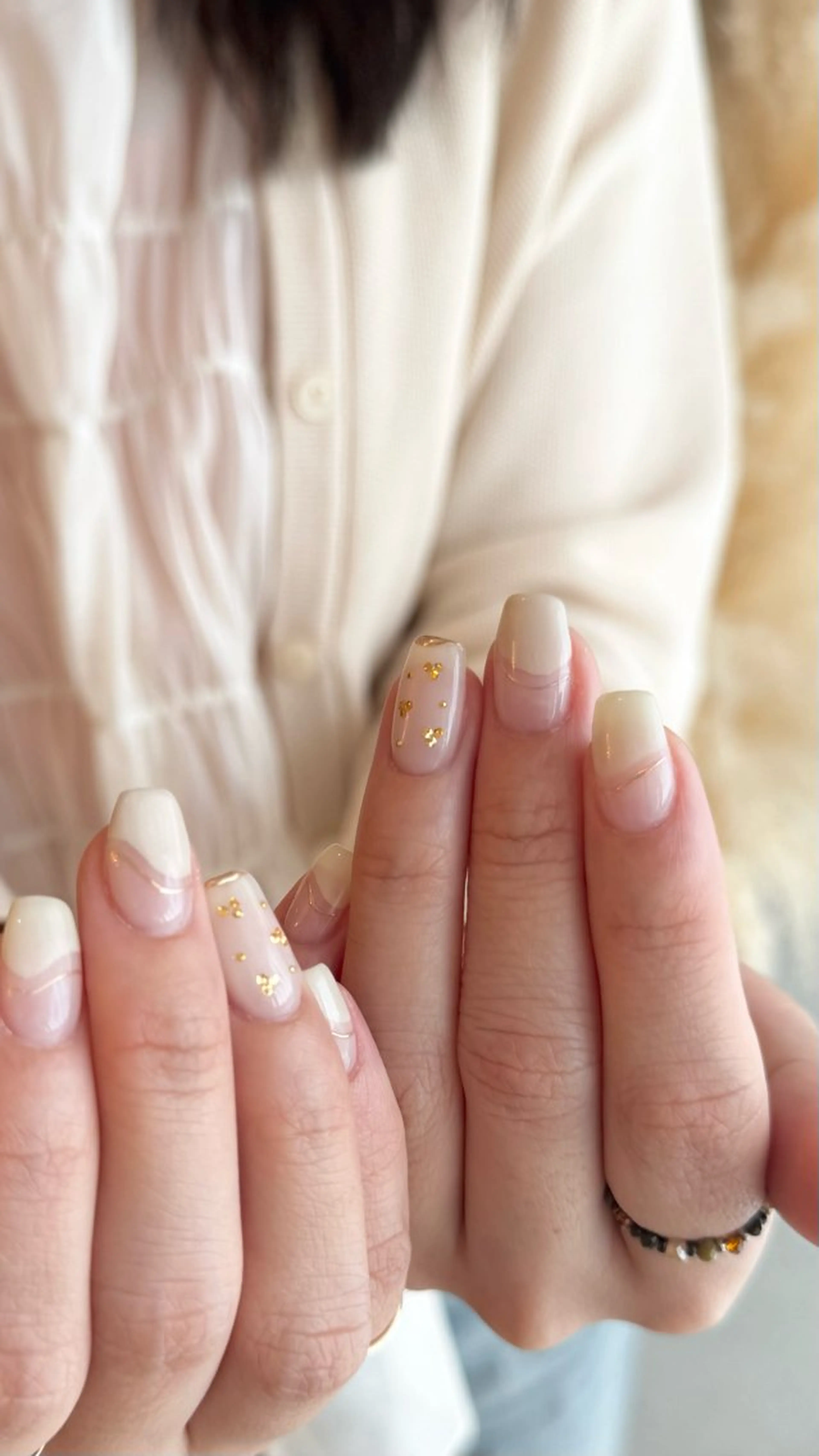 ネイル nail salon rely.のネイルデザイン