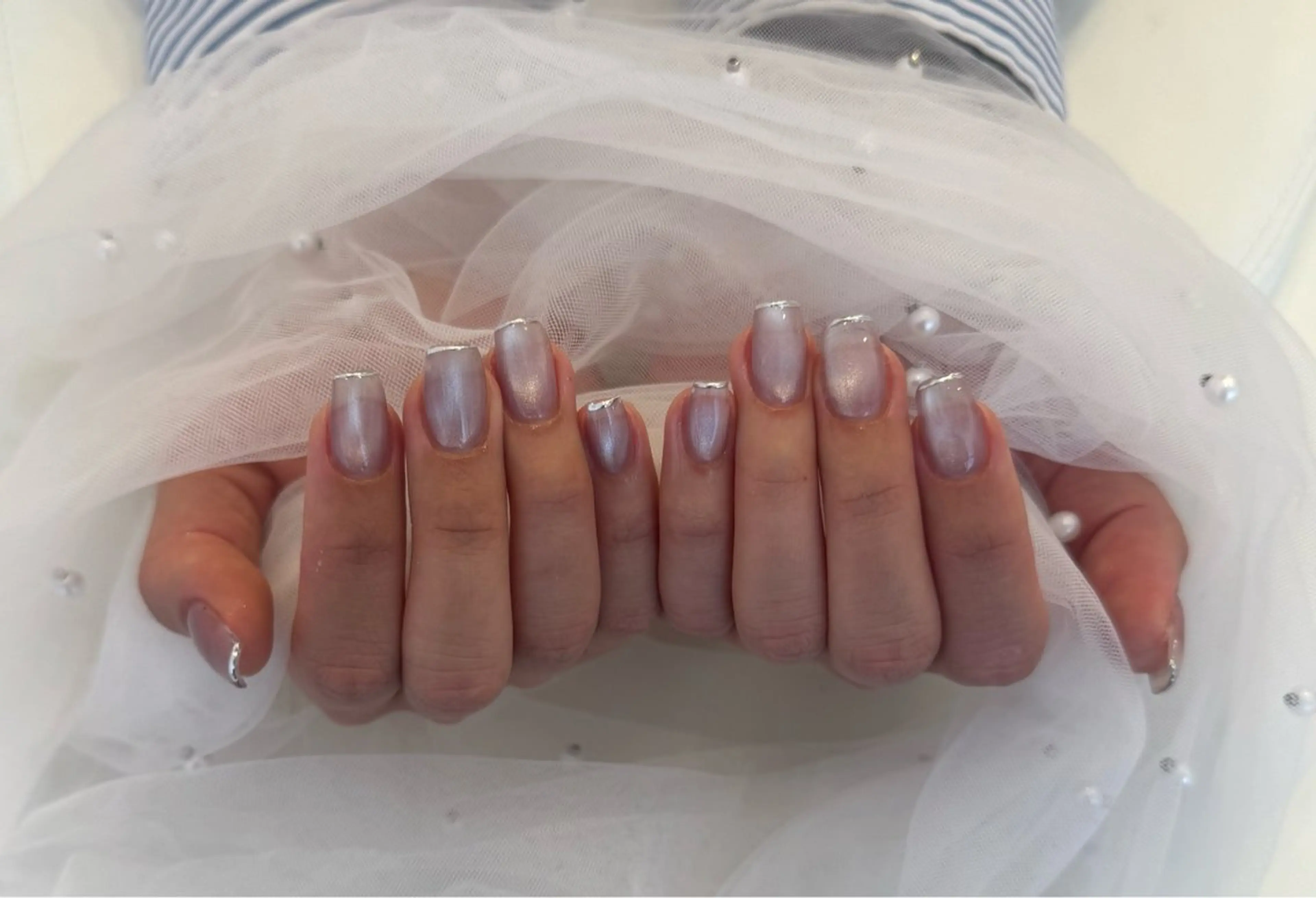 ネイル ハンドネイル nail salon belleのその他イメージ