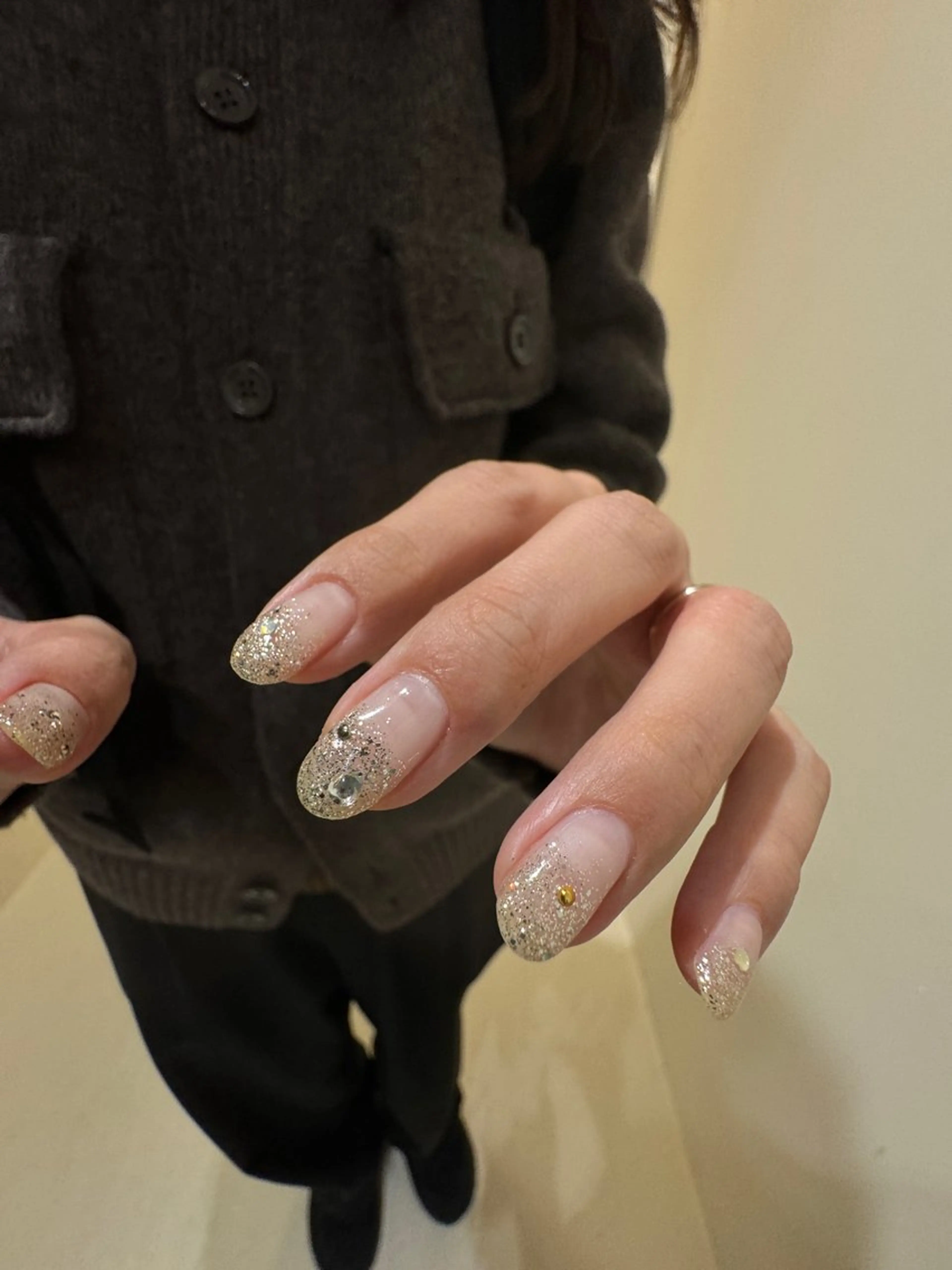 ネイル 市川 加奈子のネイルデザイン