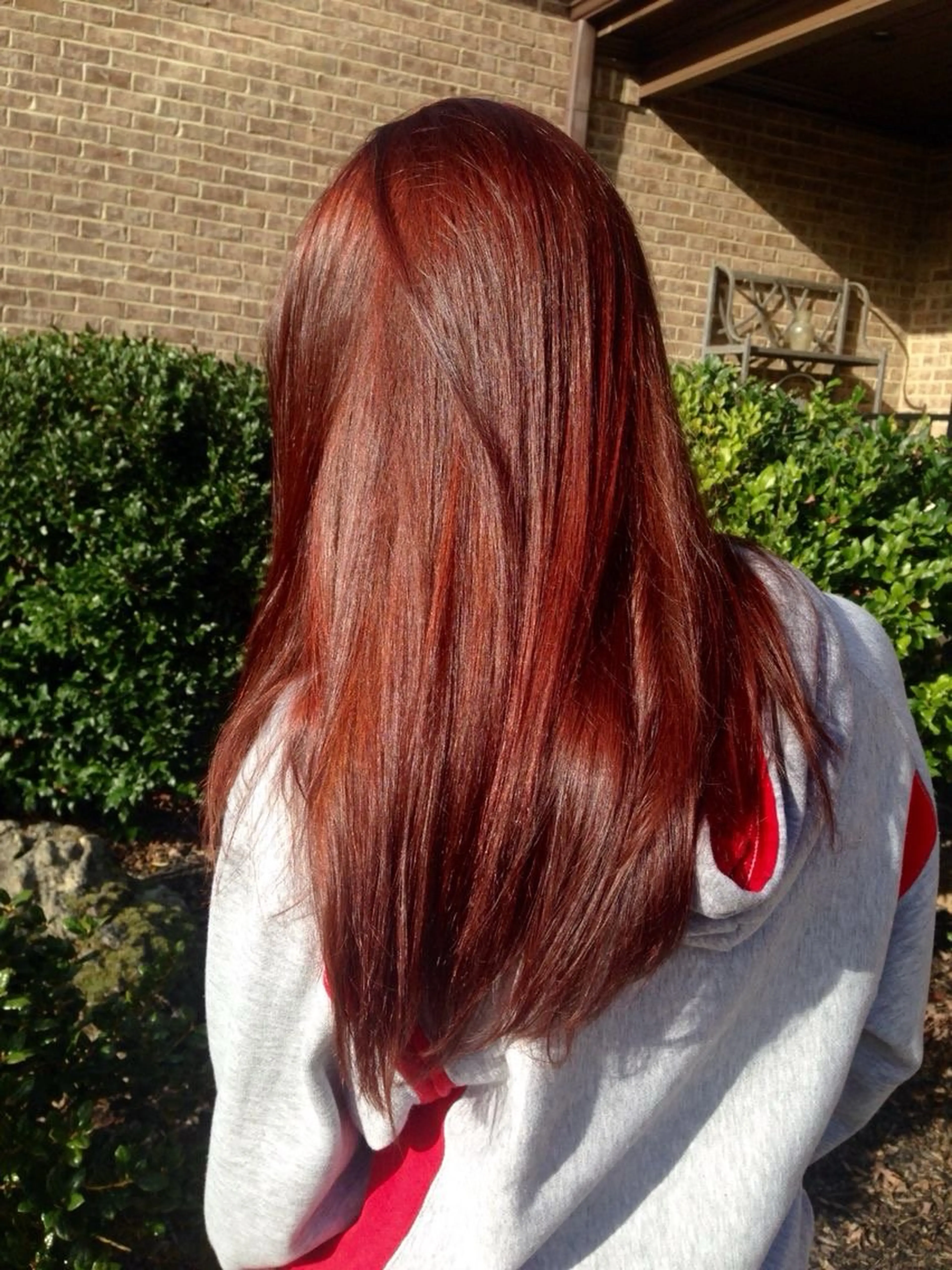 ロング 海外風ニュアンス パーマ/たいきのヘアスタイル