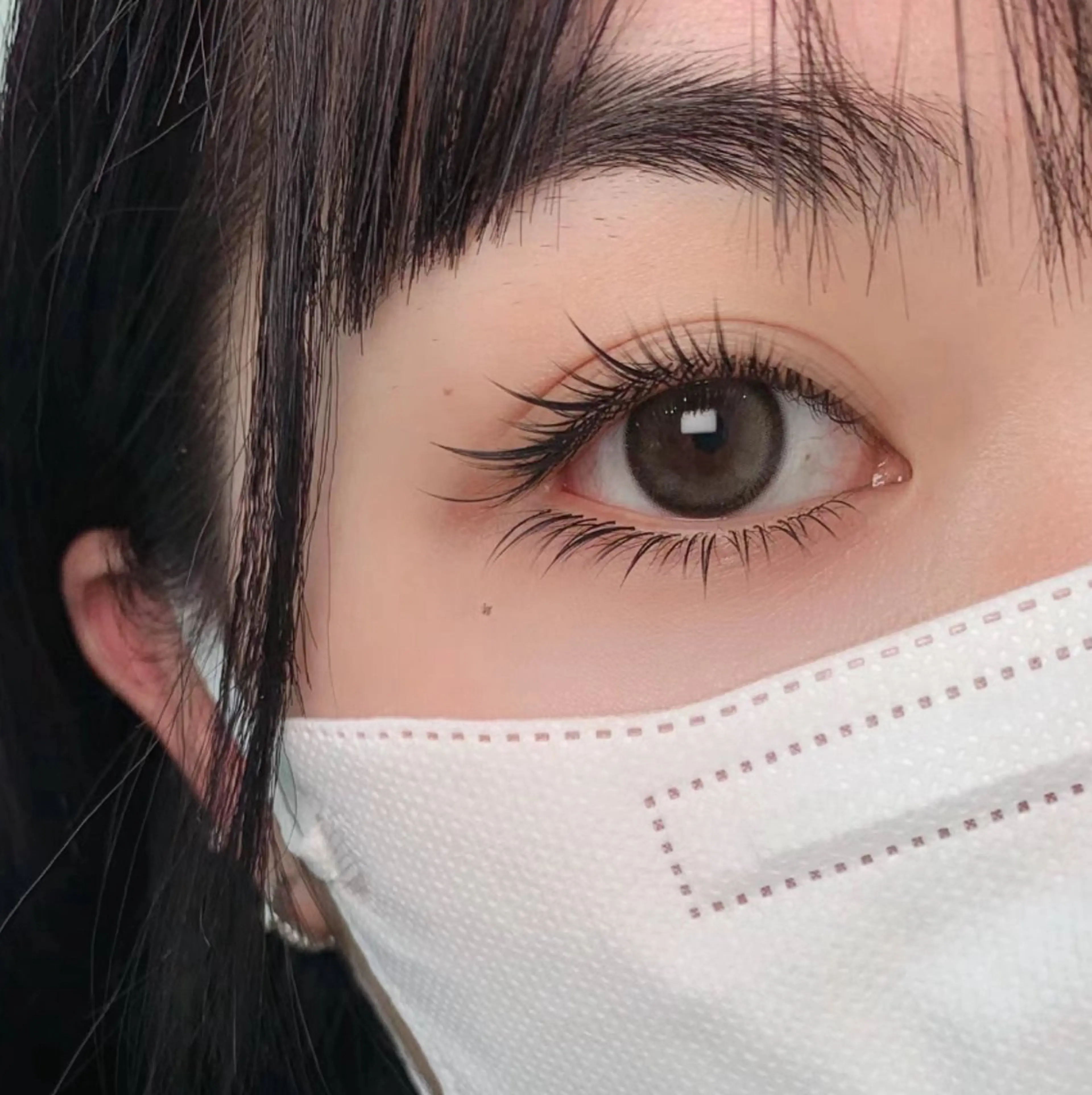 マツエク・マツパ The Nail & Eye Lashの眉毛・アイブロウイメージ