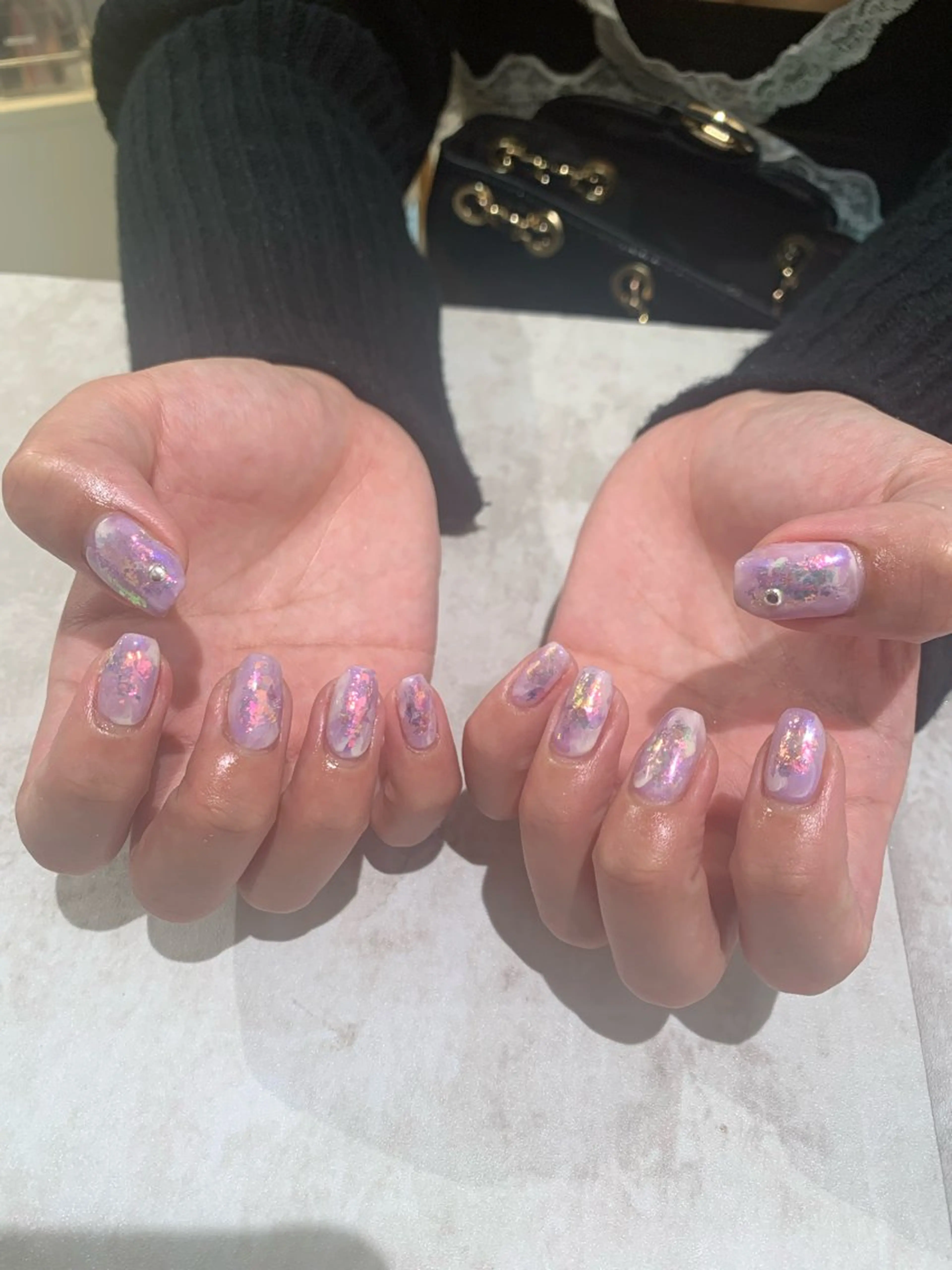 ネイル 🤍 YUI 🤍のネイルデザイン