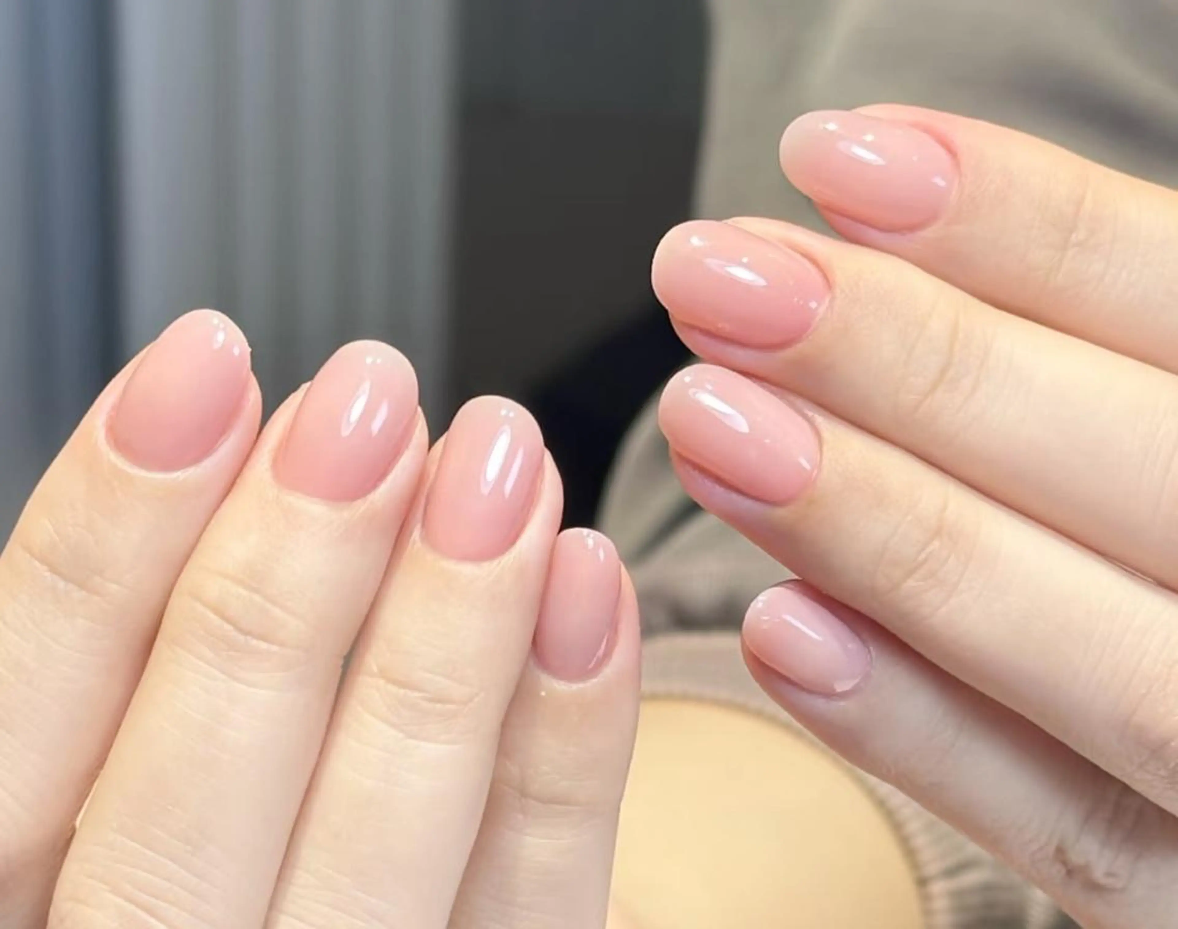 ネイル ハンドネイル エリ🫧 nail池袋東口のネイルデザイン
