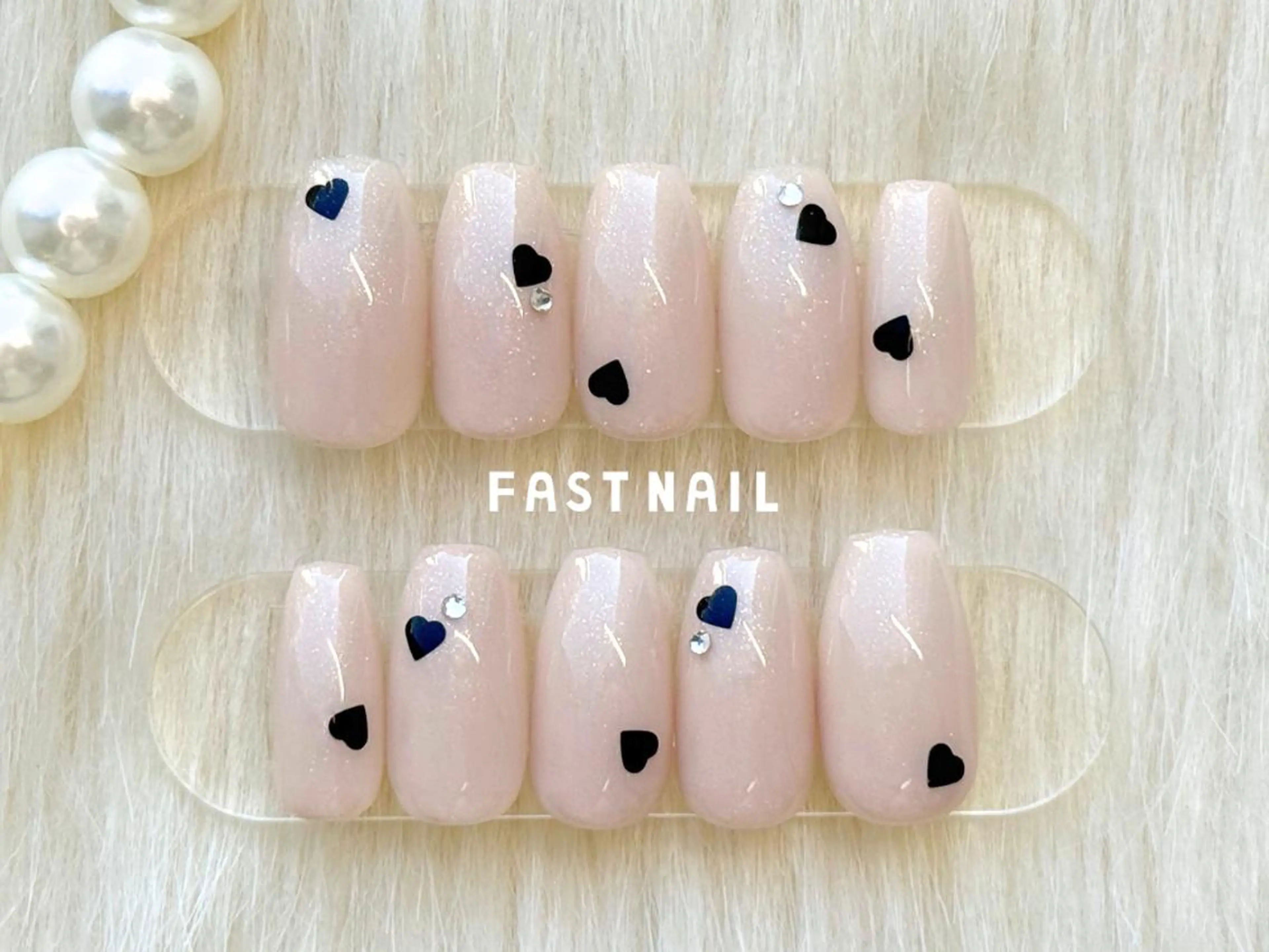 ネイル FASTNAIL LOCO 昭島店のネイルデザイン