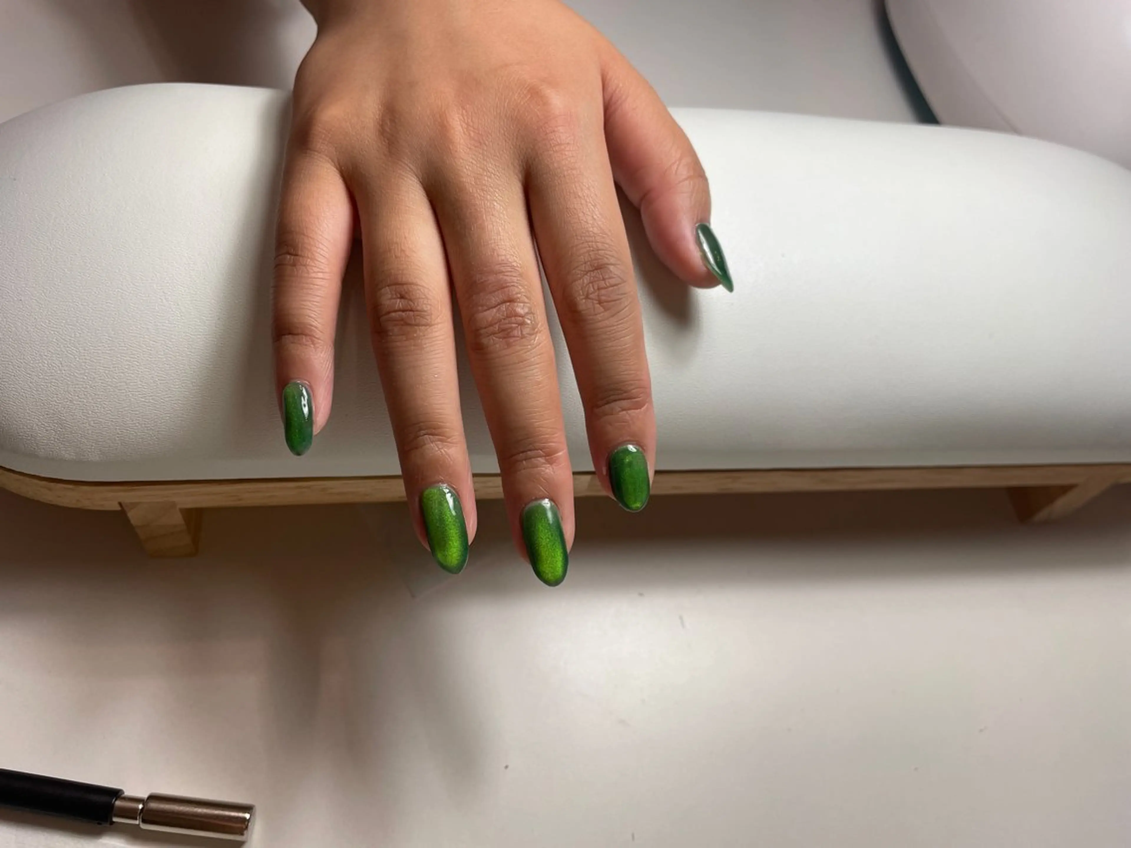 ネイル 楊 蓉のネイルデザイン