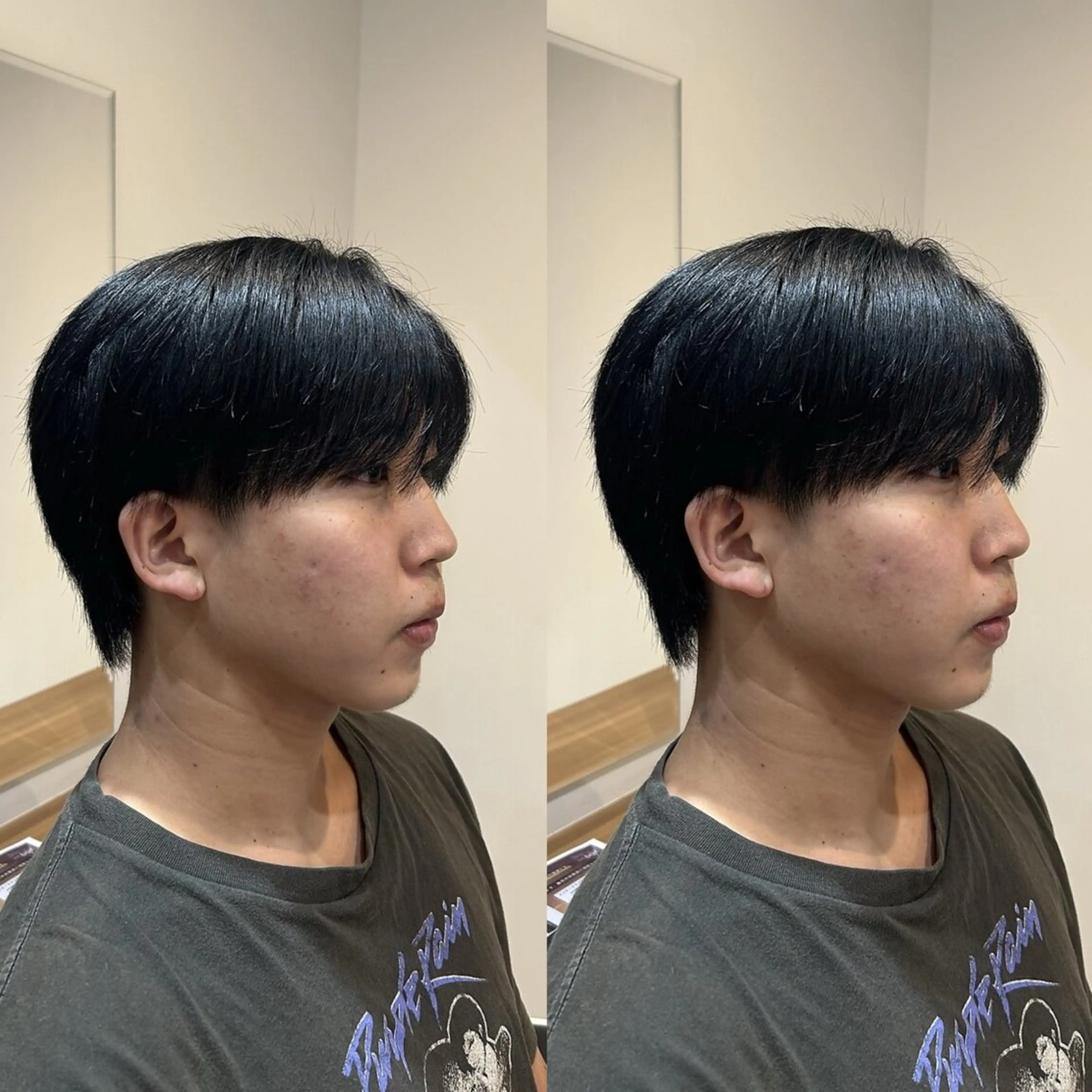 メンズ 🦄mimi🦄 艶髪/透明感/メンズのヘアスタイル