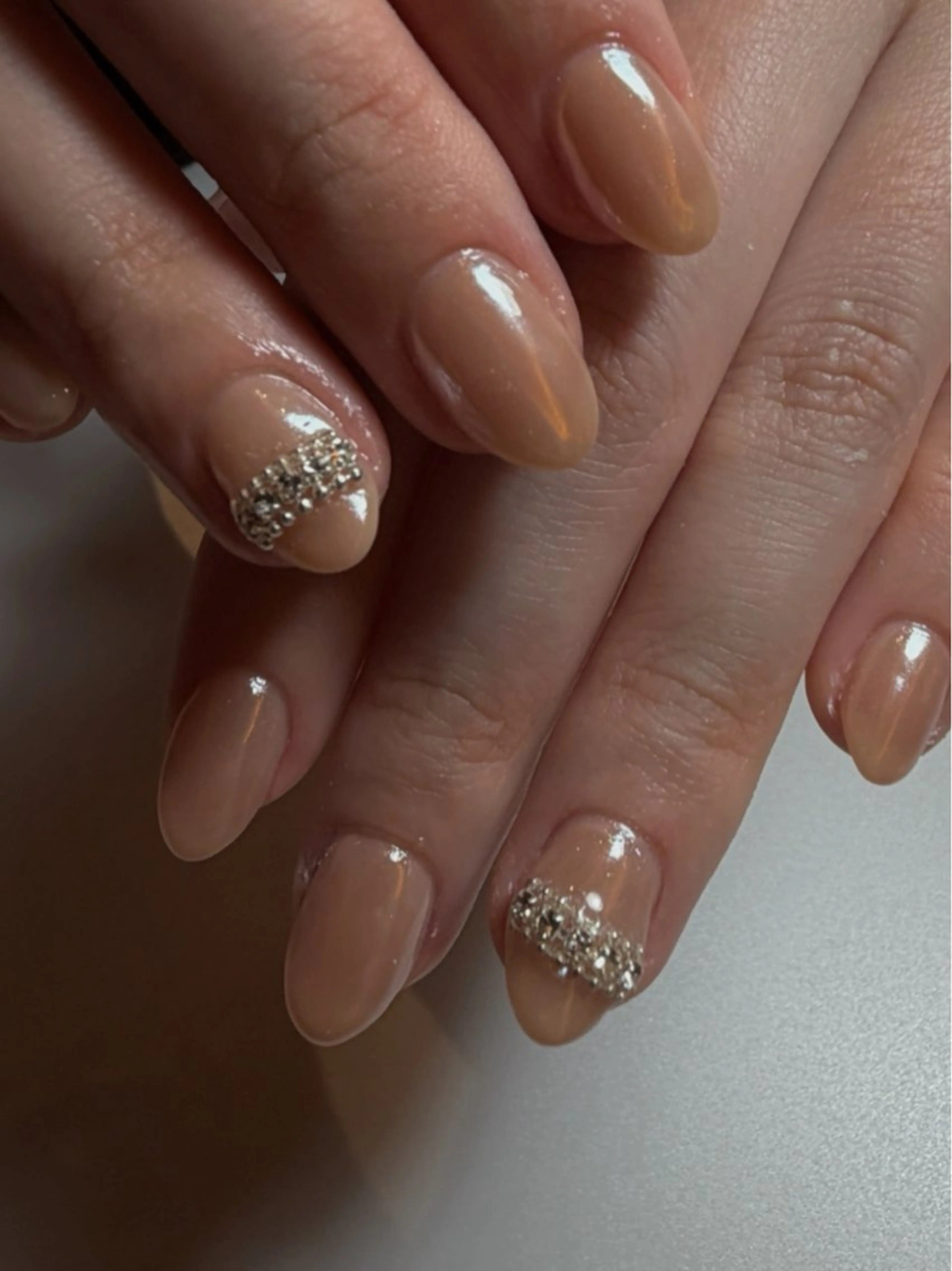 ネイル ハンドネイル arh... nailのネイルデザイン