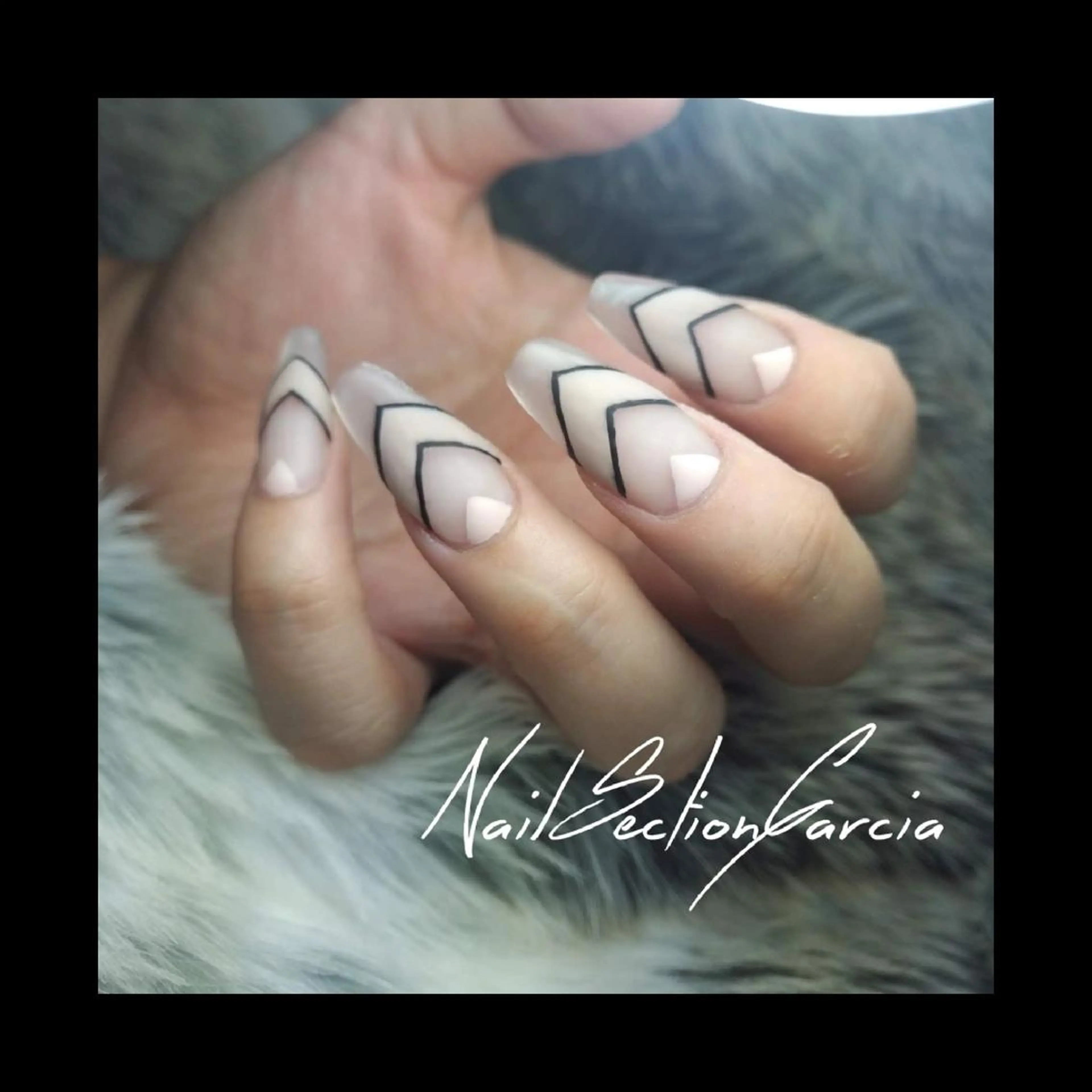 ネイル Yamawaki by NSGのネイルデザイン