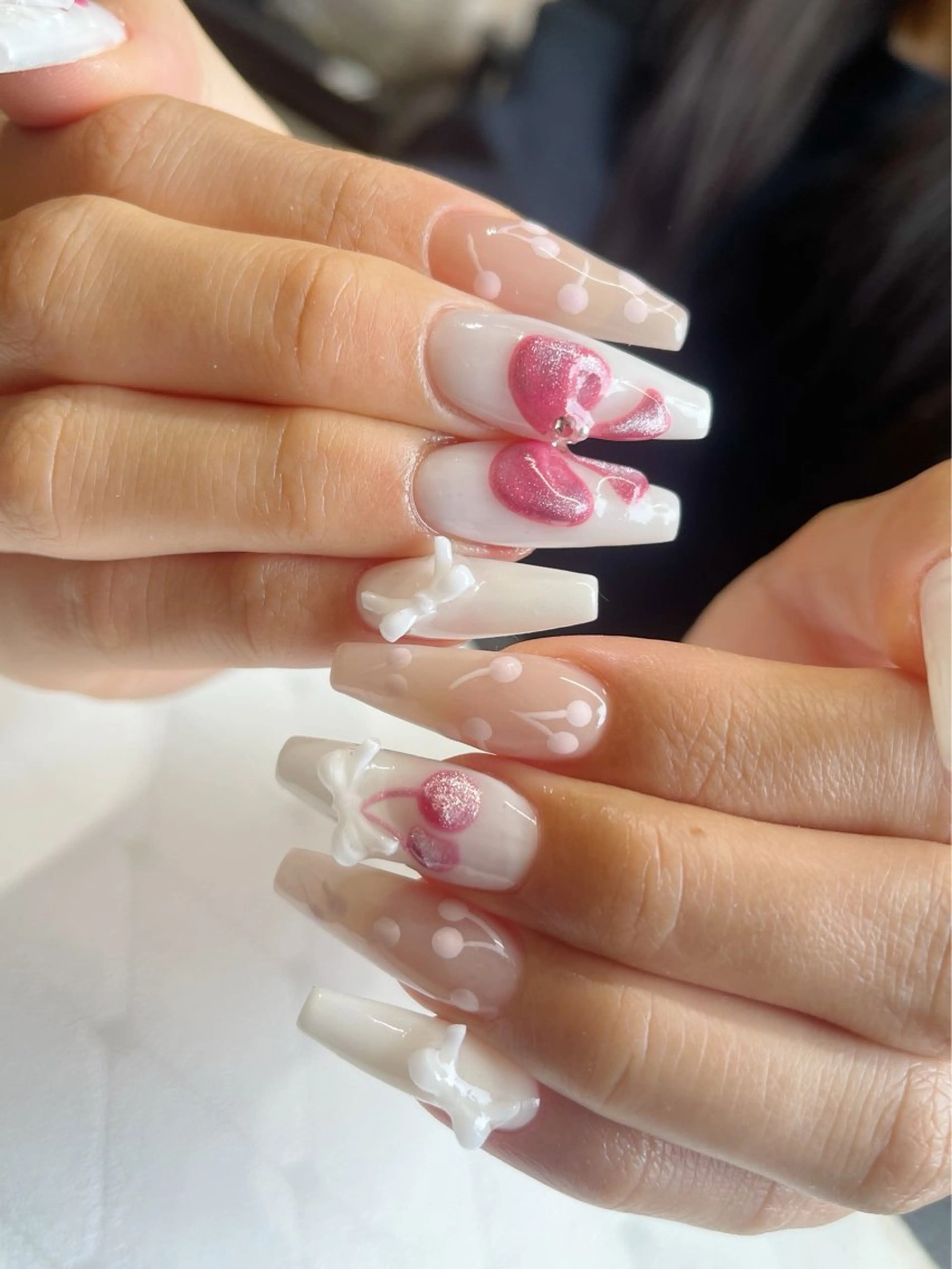 ネイル naildesign BESTのネイルデザイン