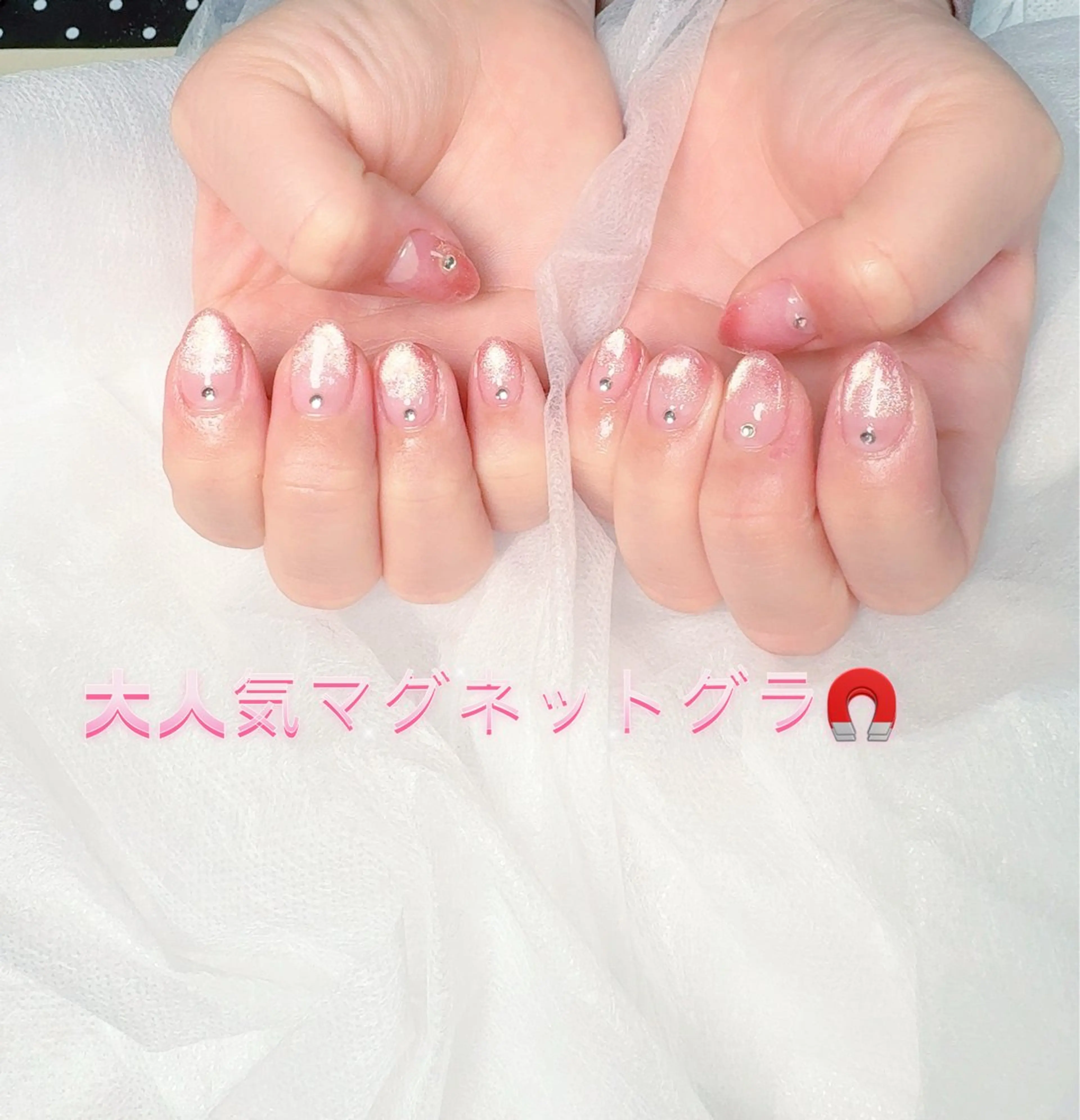 ネイル べ にのネイルデザイン