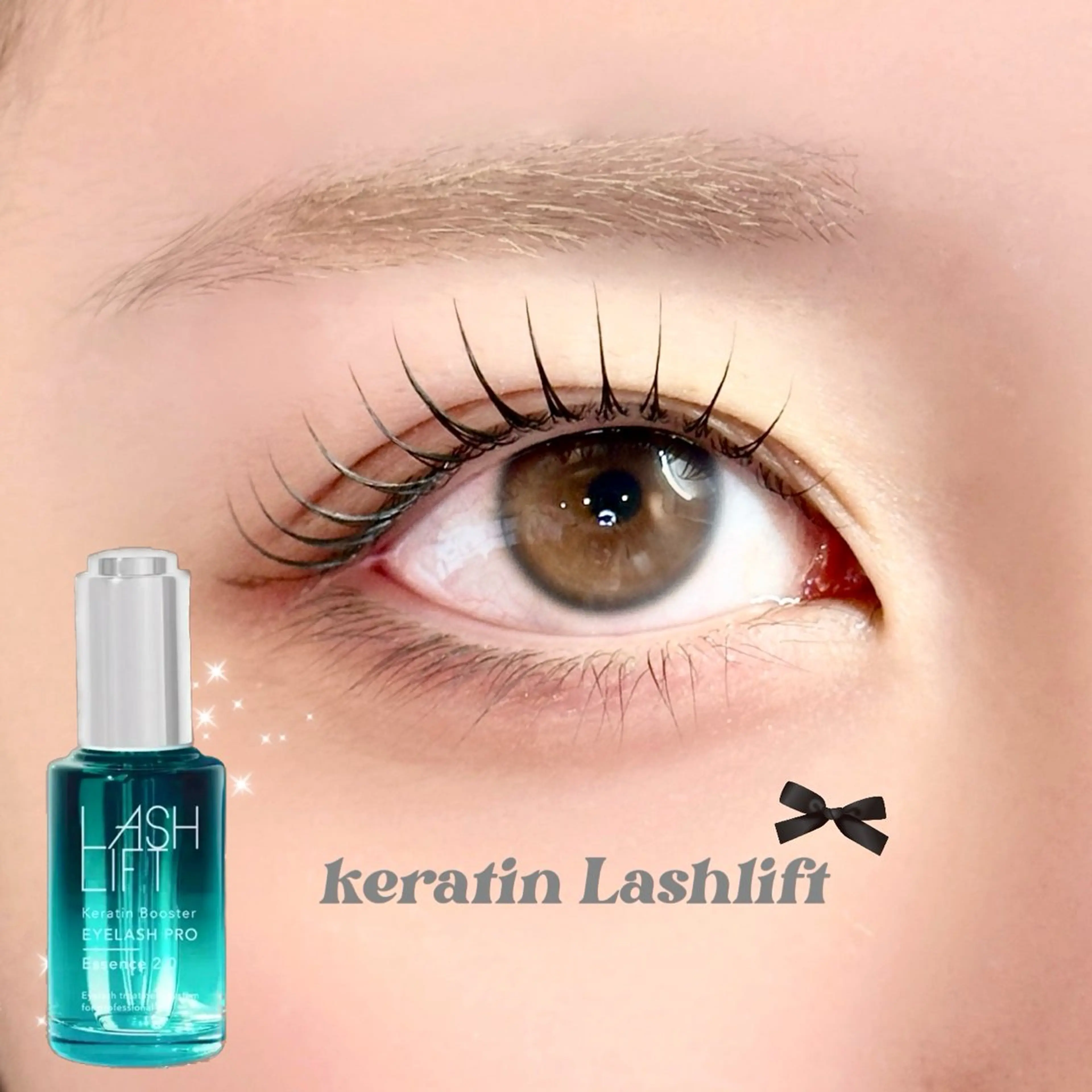 マツエク・マツパ マツパ MOE 表参道ｱｲﾘｽﾄのマツエク・マツパデザイン