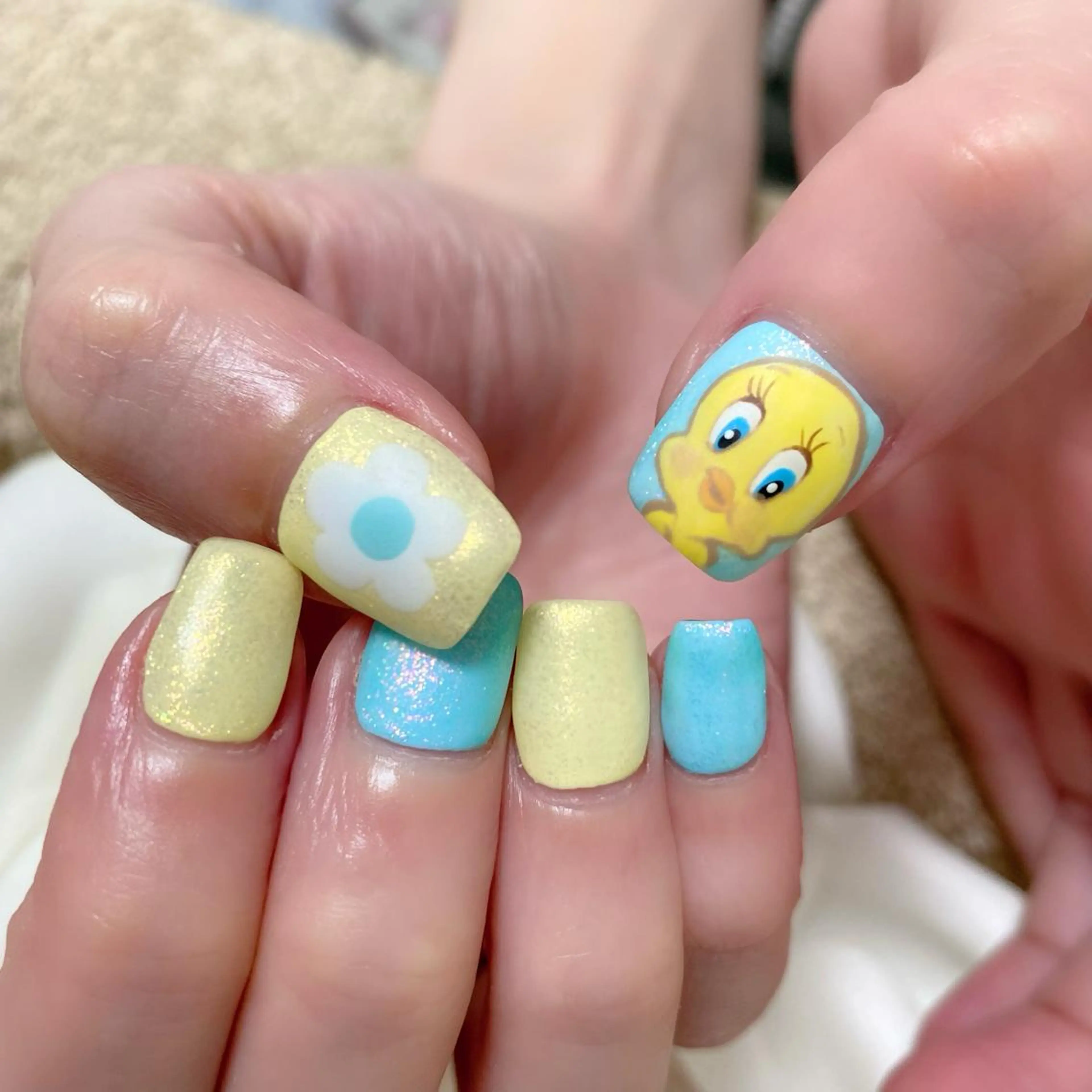 ネイル 💅fleur Ayumiのネイルデザイン