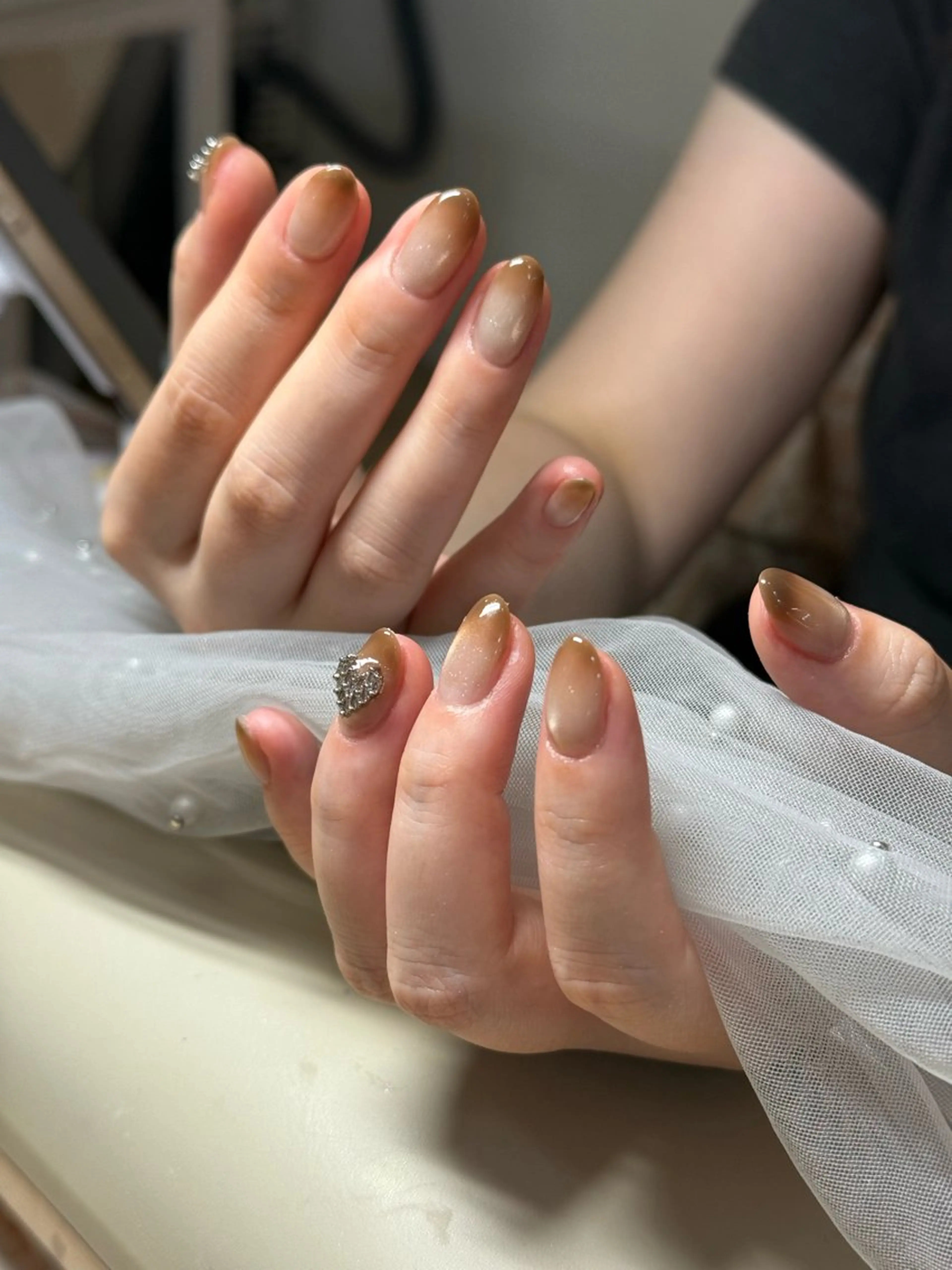 ネイル Lucky Nail ななのネイルデザイン