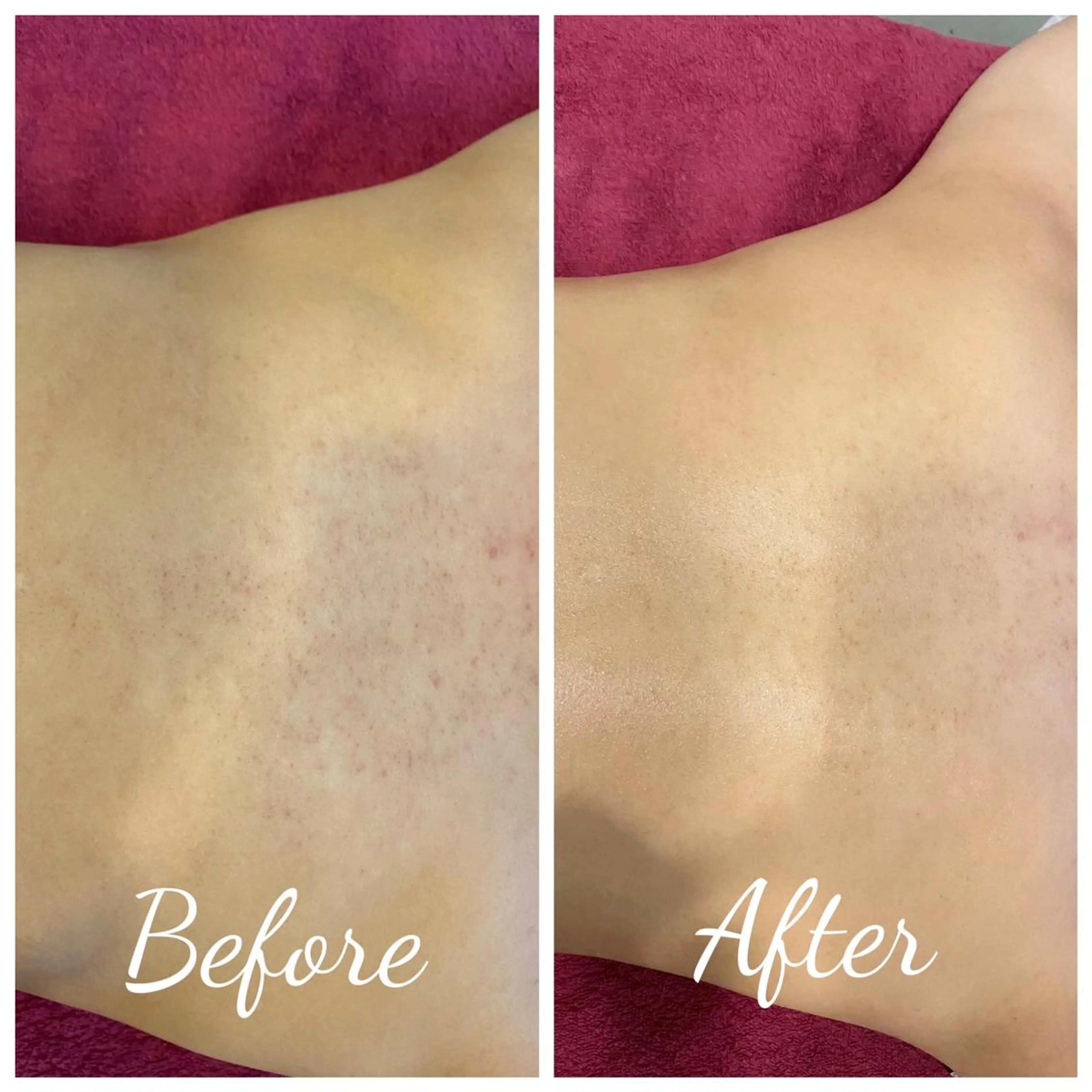 エステ リラク 美痩身＆美肌サロン 💐栗原みなのエステ・リラクイメージ