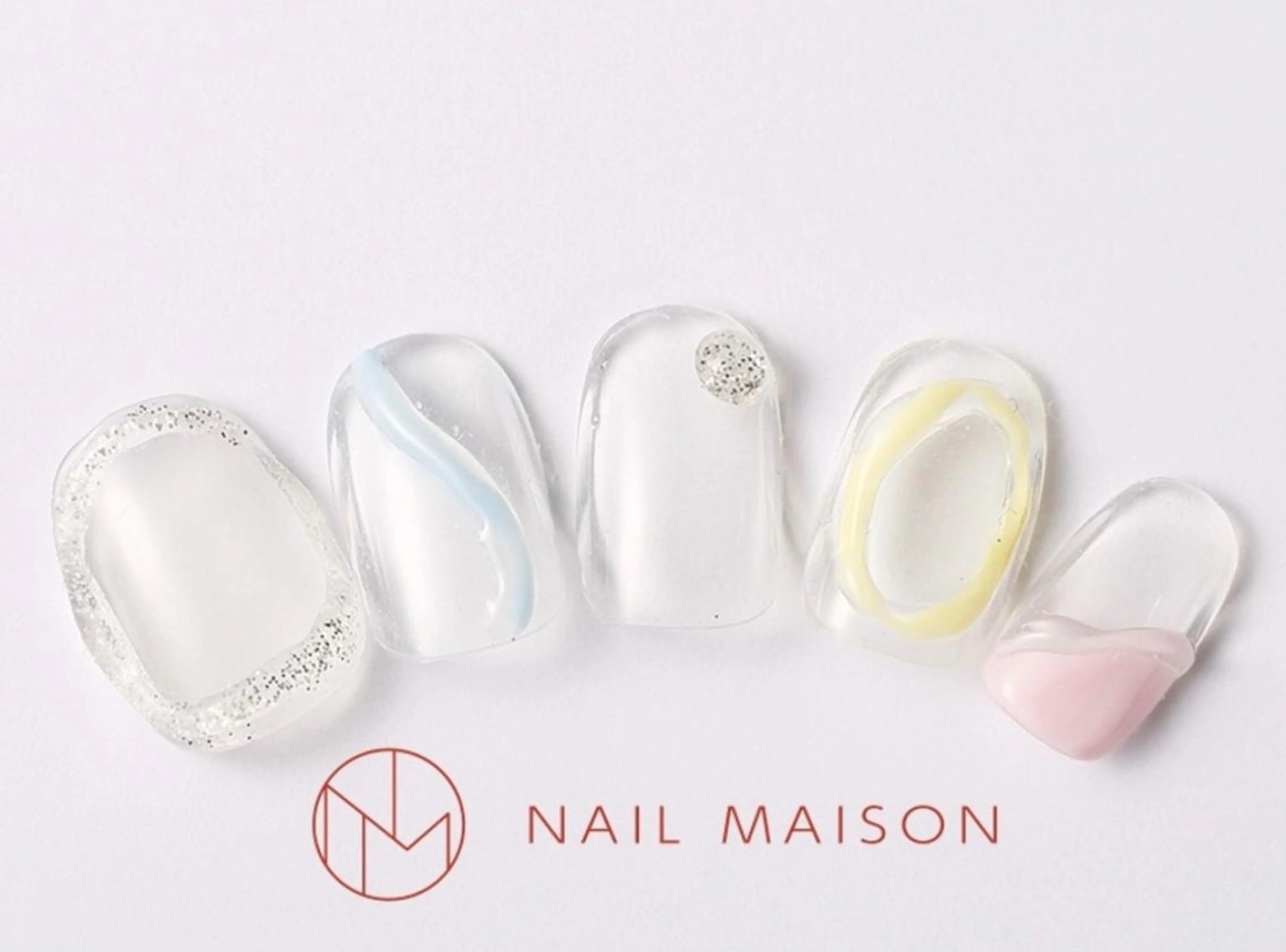 ネイル T RIRIKAのネイルデザイン