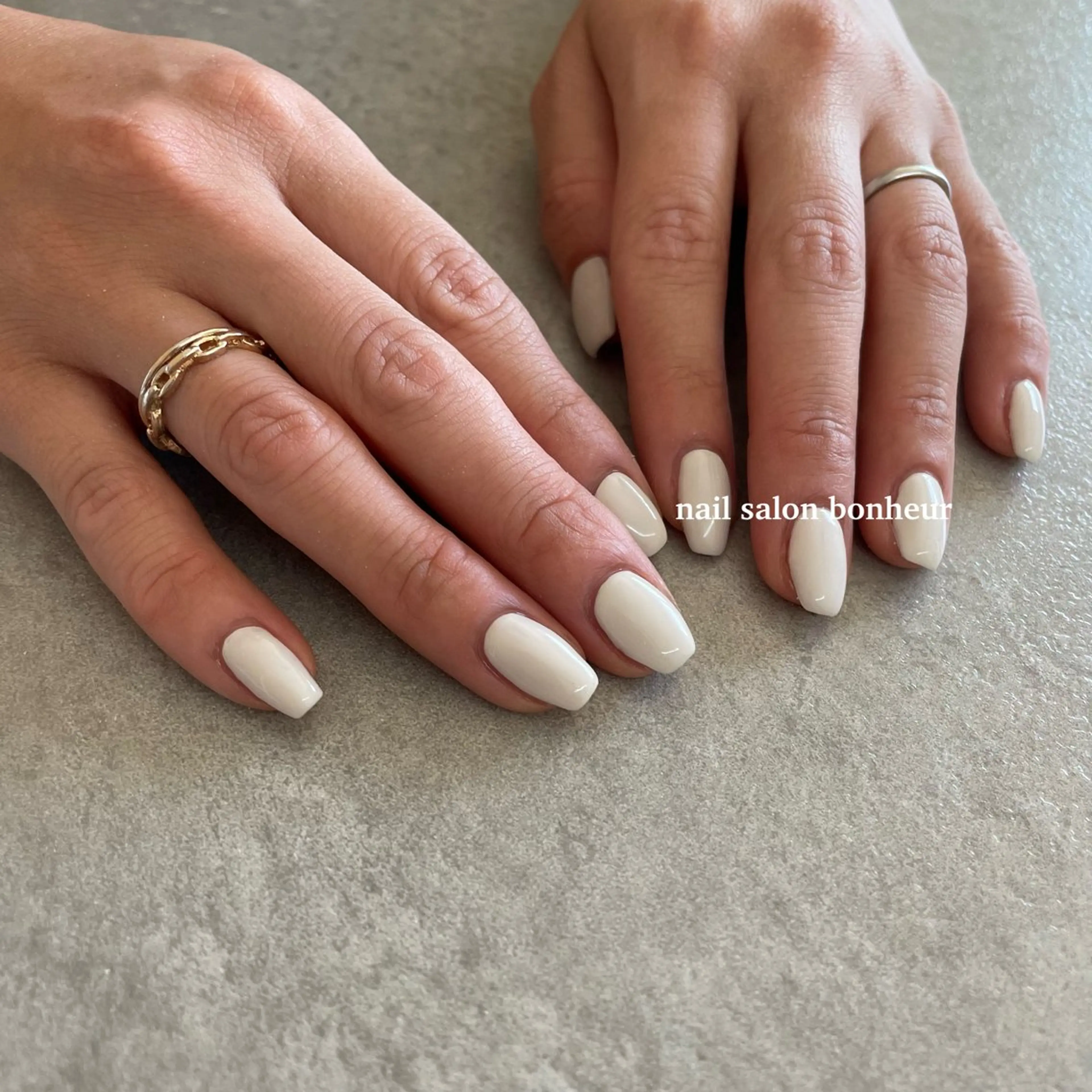 ネイル nail salon bonheurのネイルデザイン