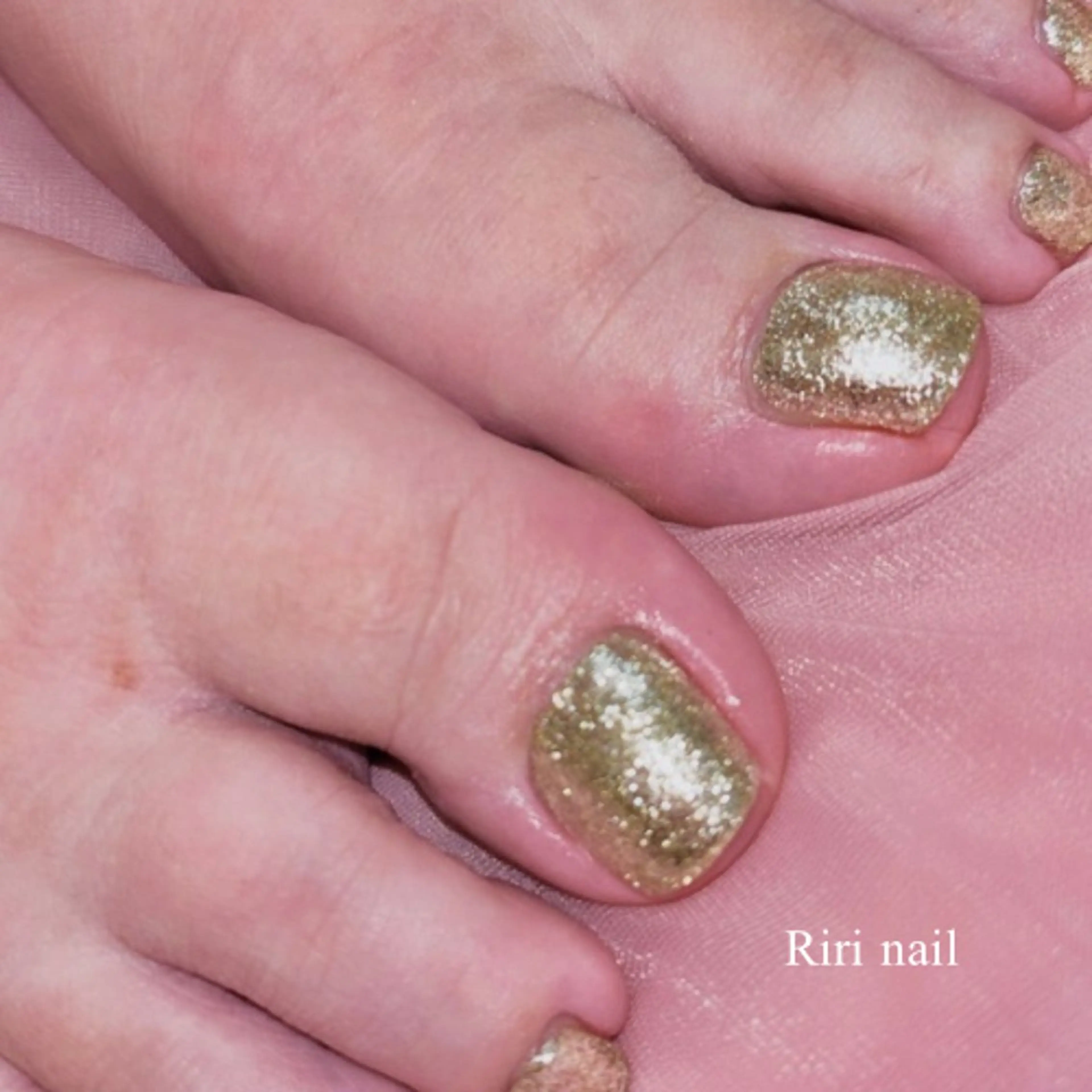 ワンカラーの写真