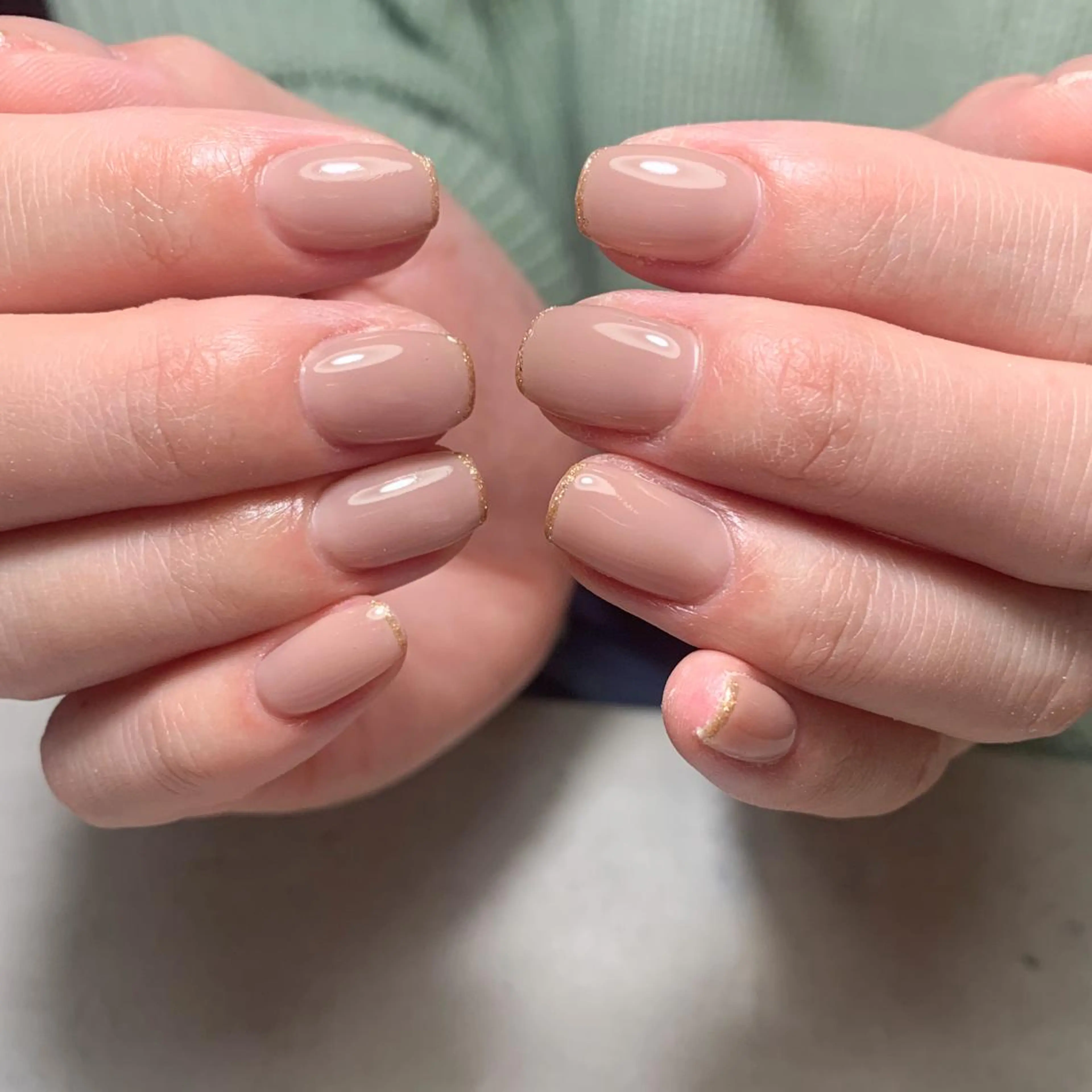 ネイル FIORITURA aiのネイルデザイン