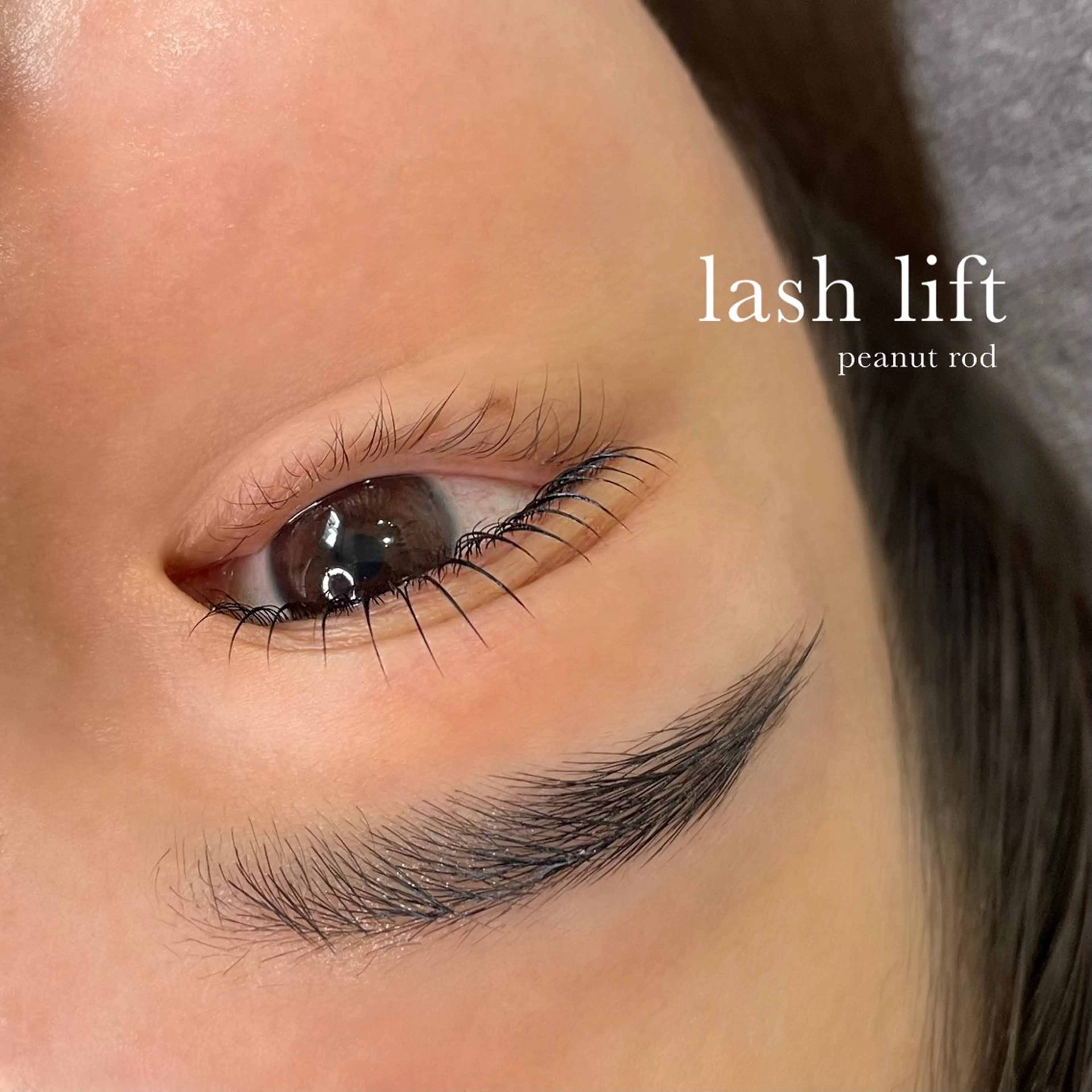 マツエク・マツパ natsumi .のマツエク・マツパデザイン