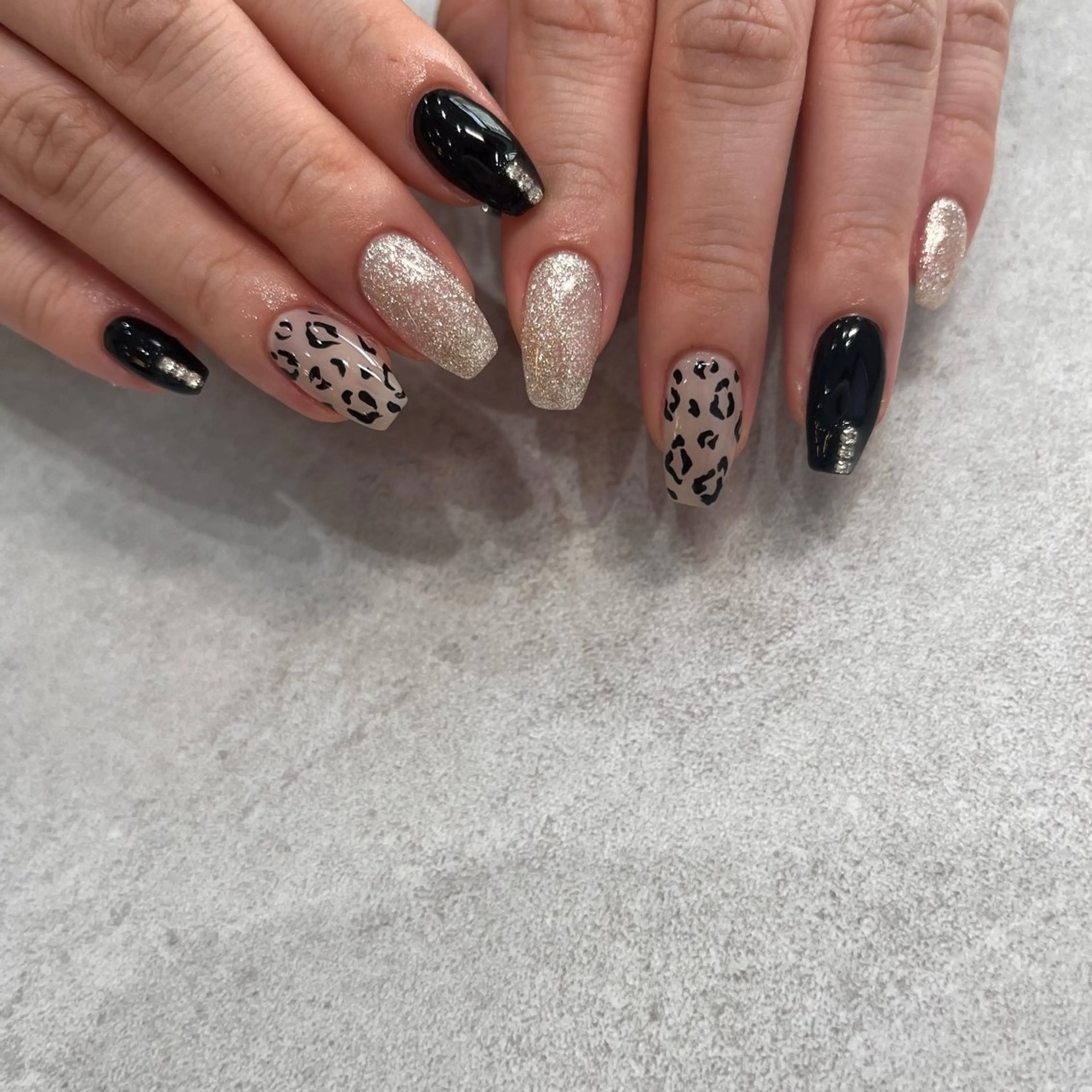 ネイル 【勝どき店】 SAKIのネイルデザイン