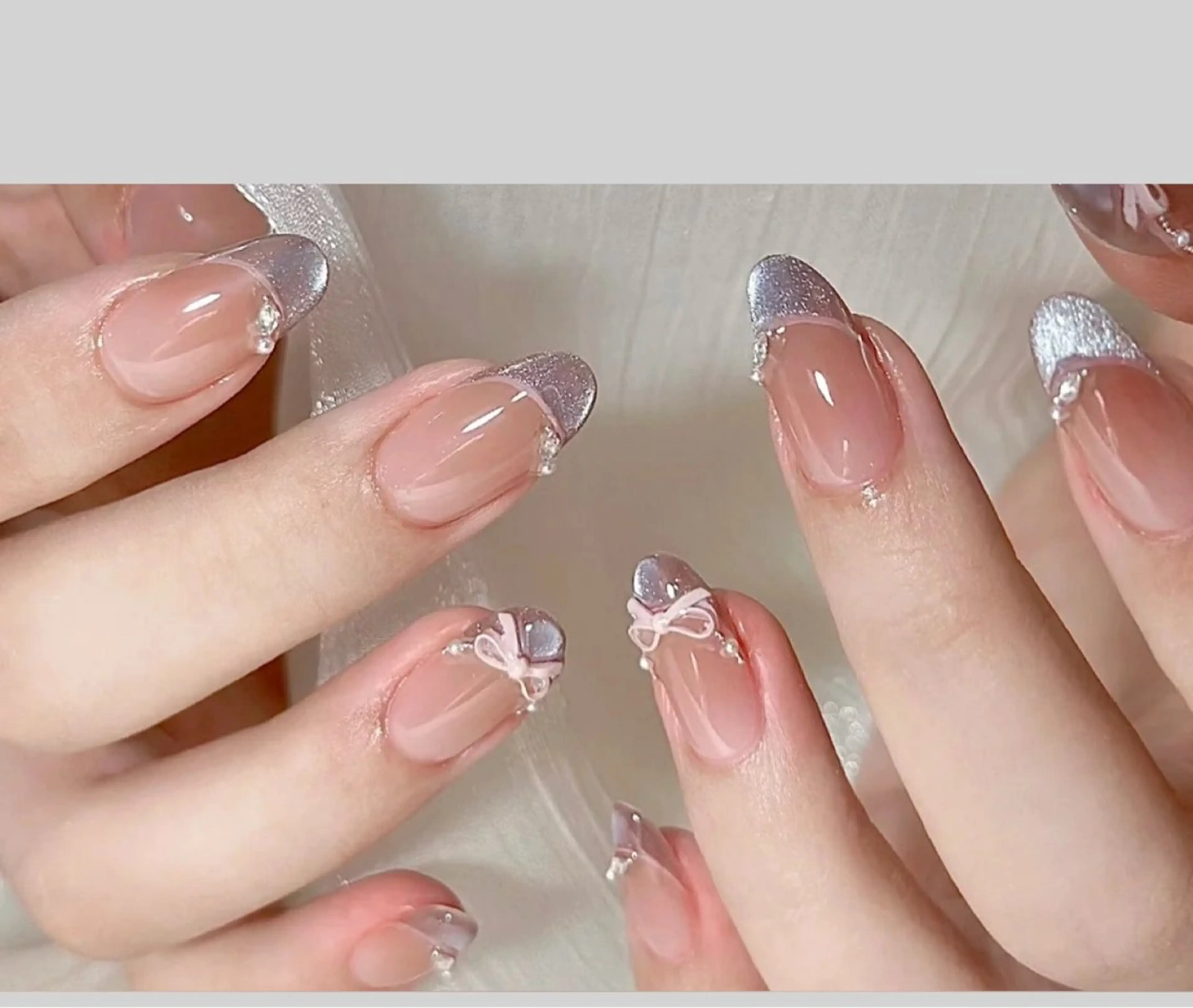 ネイル R.beautyサロン所属・R.beauty サロンのネイルデザイン