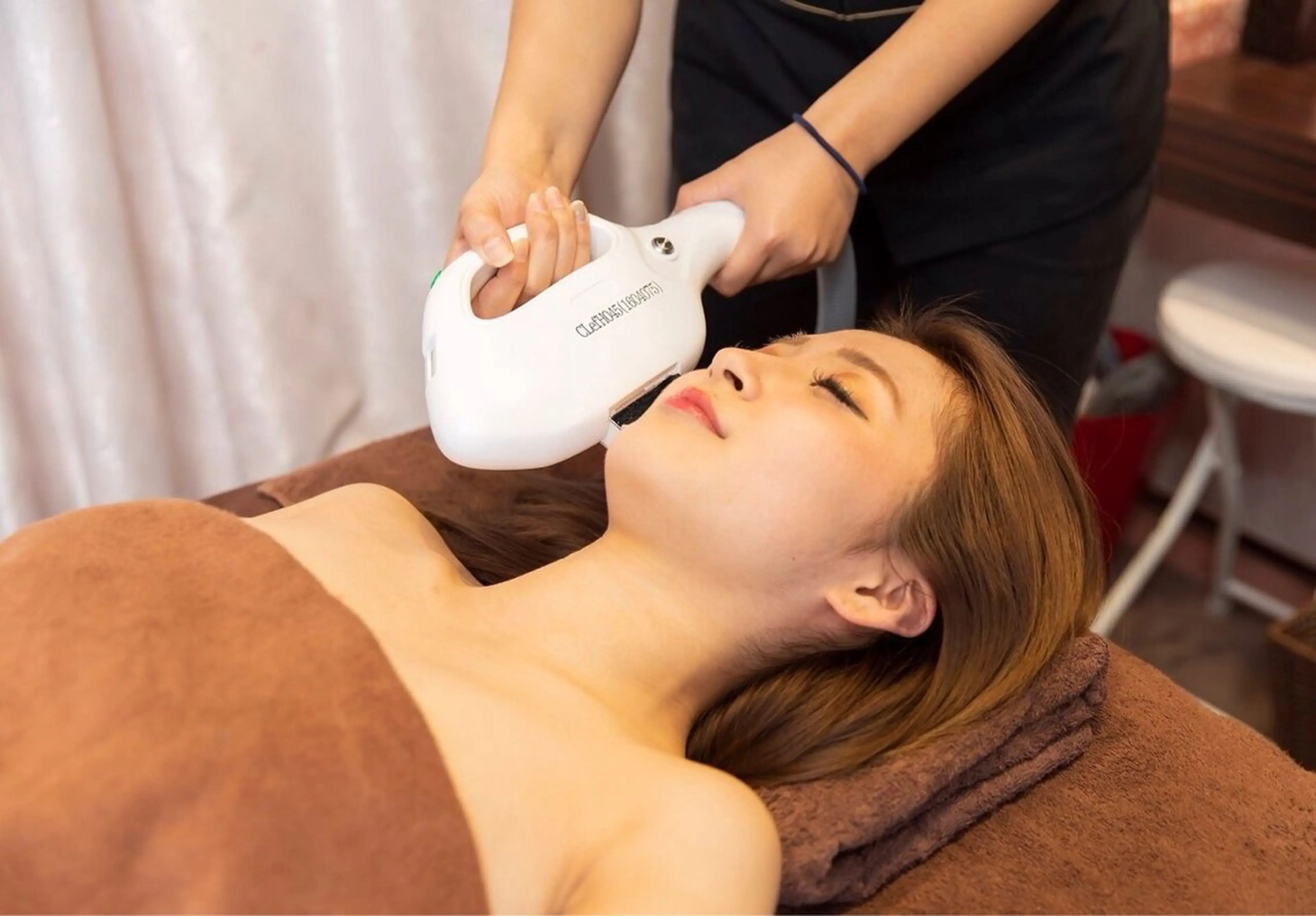 VlewQLO🌻 Natsumiのエステ・リラクイメージ