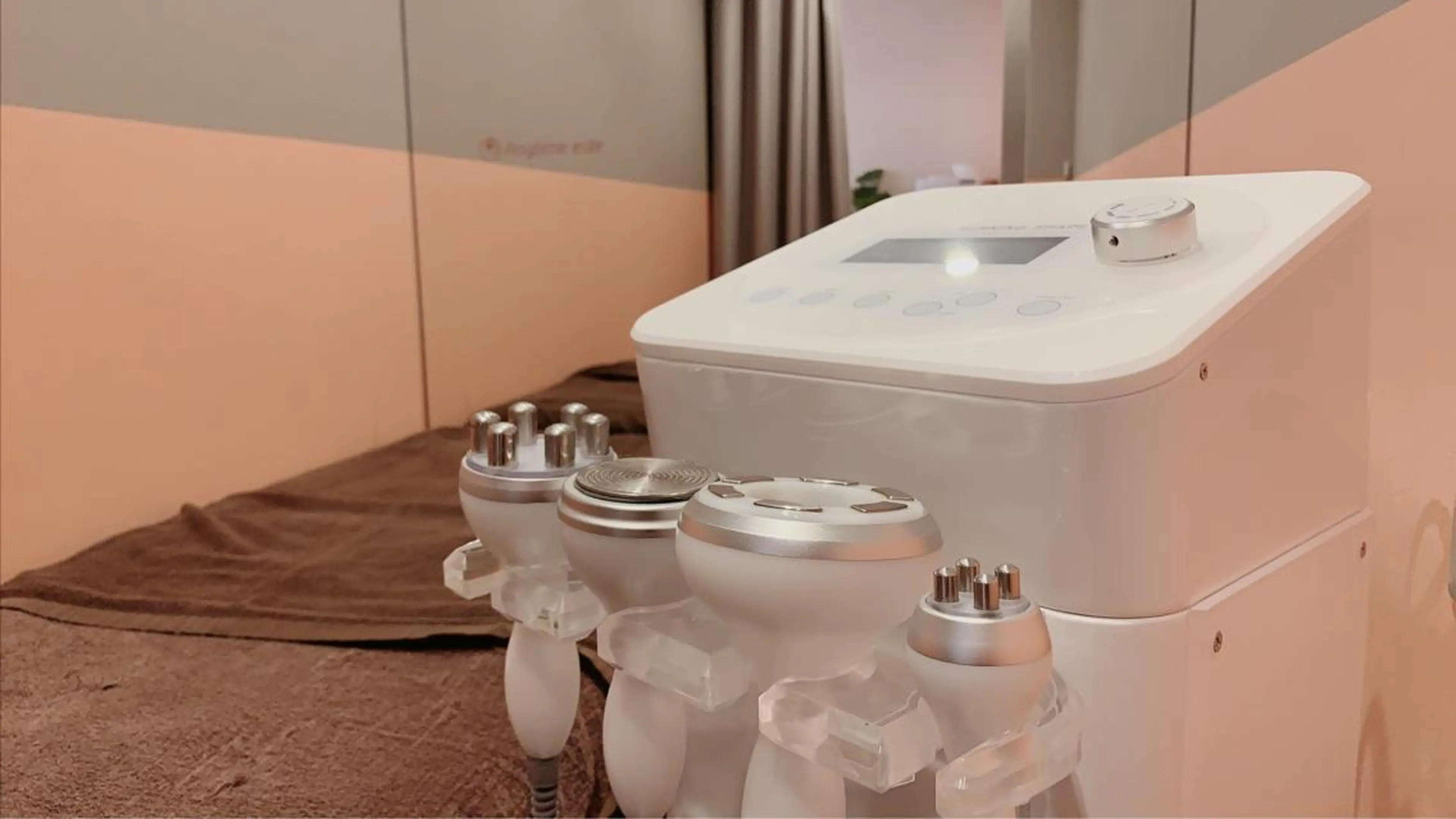 セレーネボーテプラス ローマピンク福岡のエステ・リラクイメージ