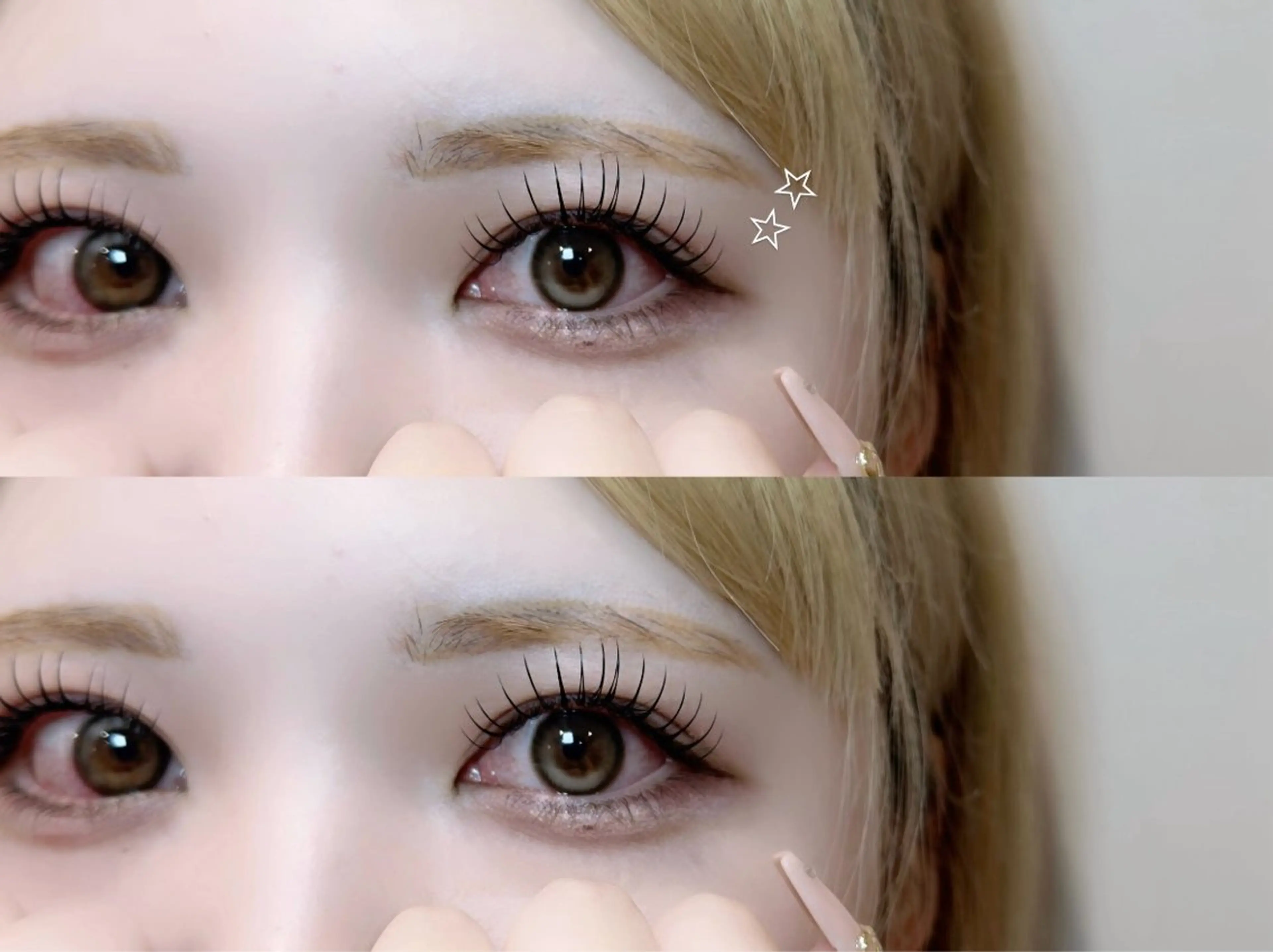 マツエク・マツパ Lazley所沢店 yuriのマツエク・マツパデザイン