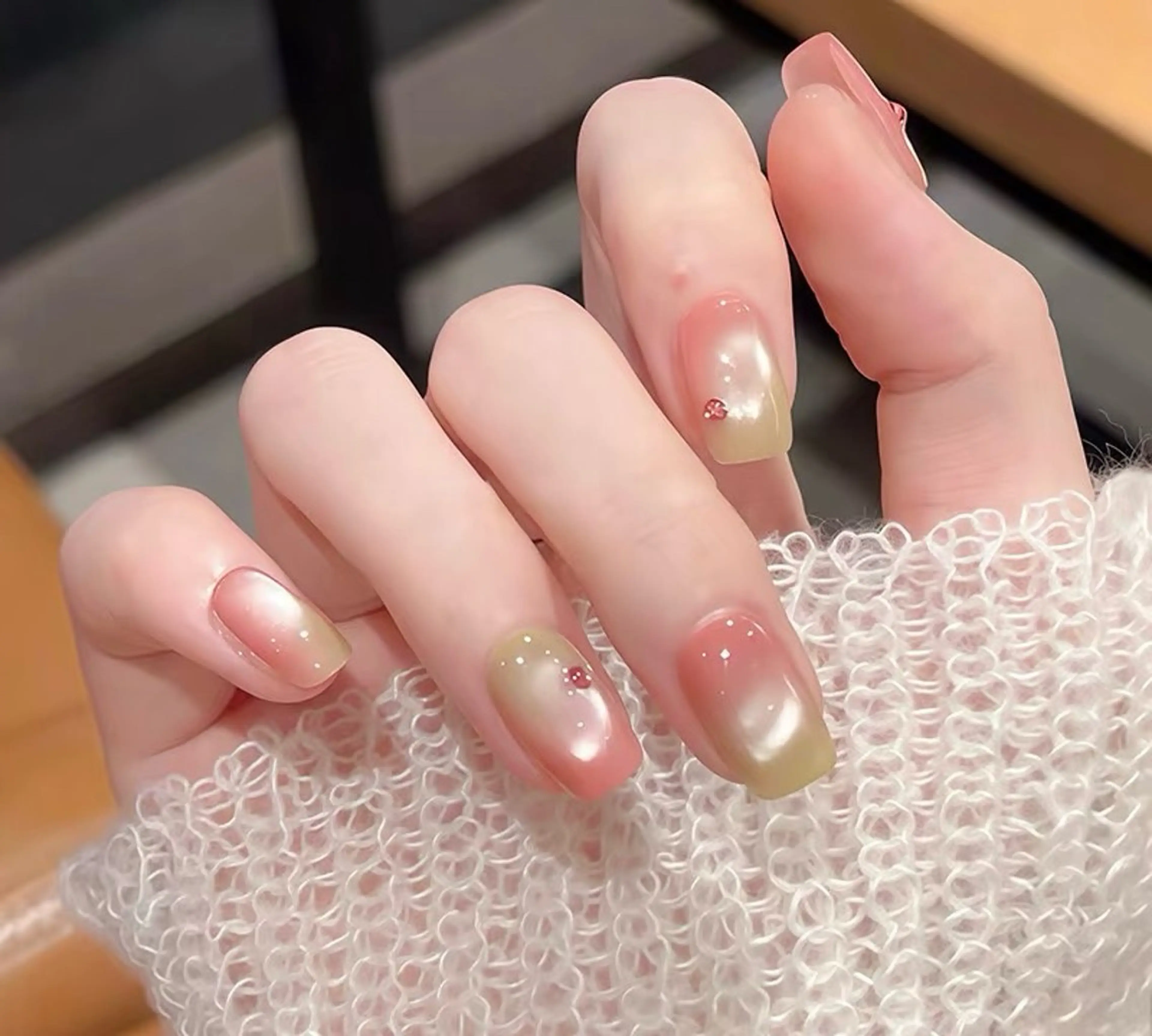 ネイル beautynail Emiのネイルデザイン