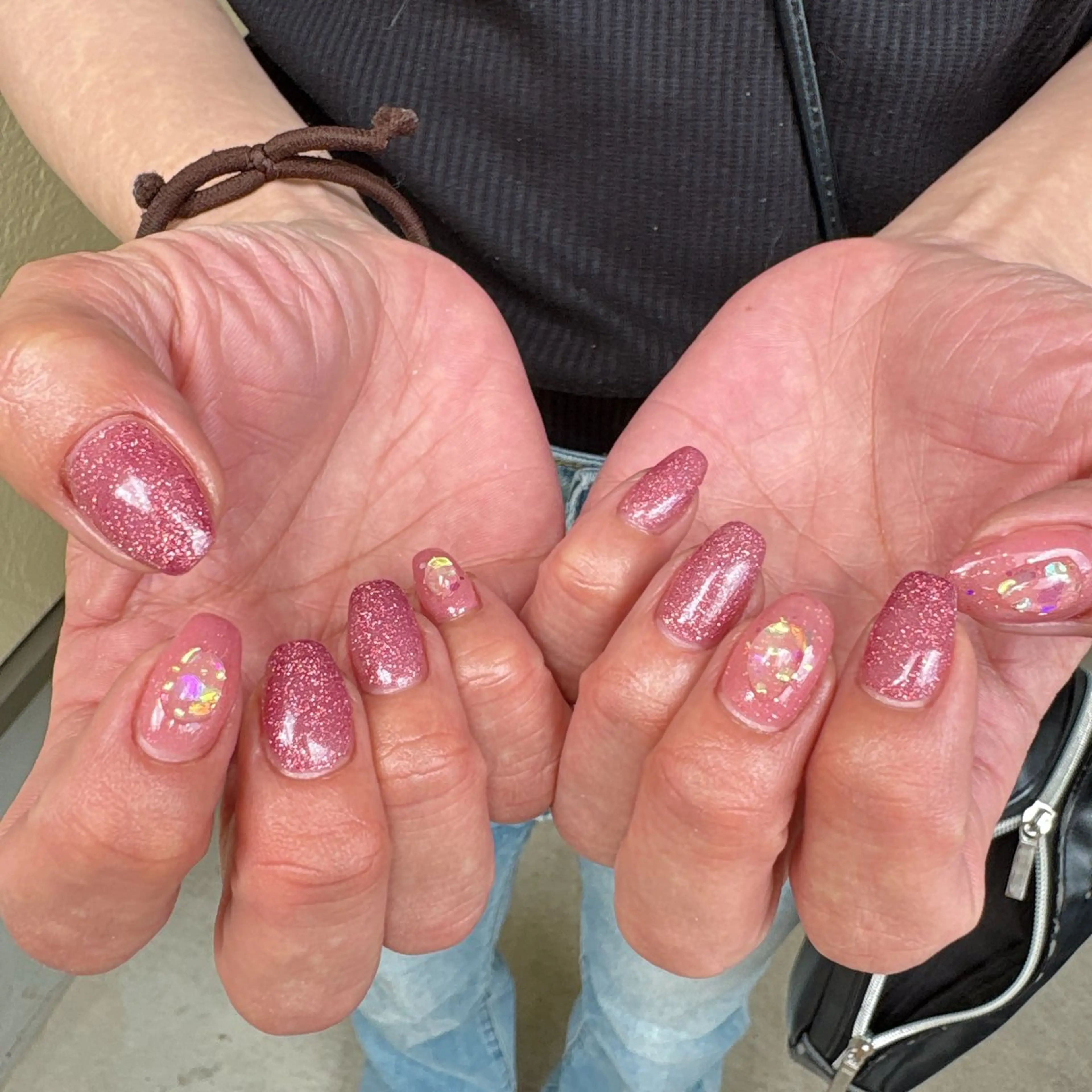 ネイル kanaoa nailのネイルデザイン