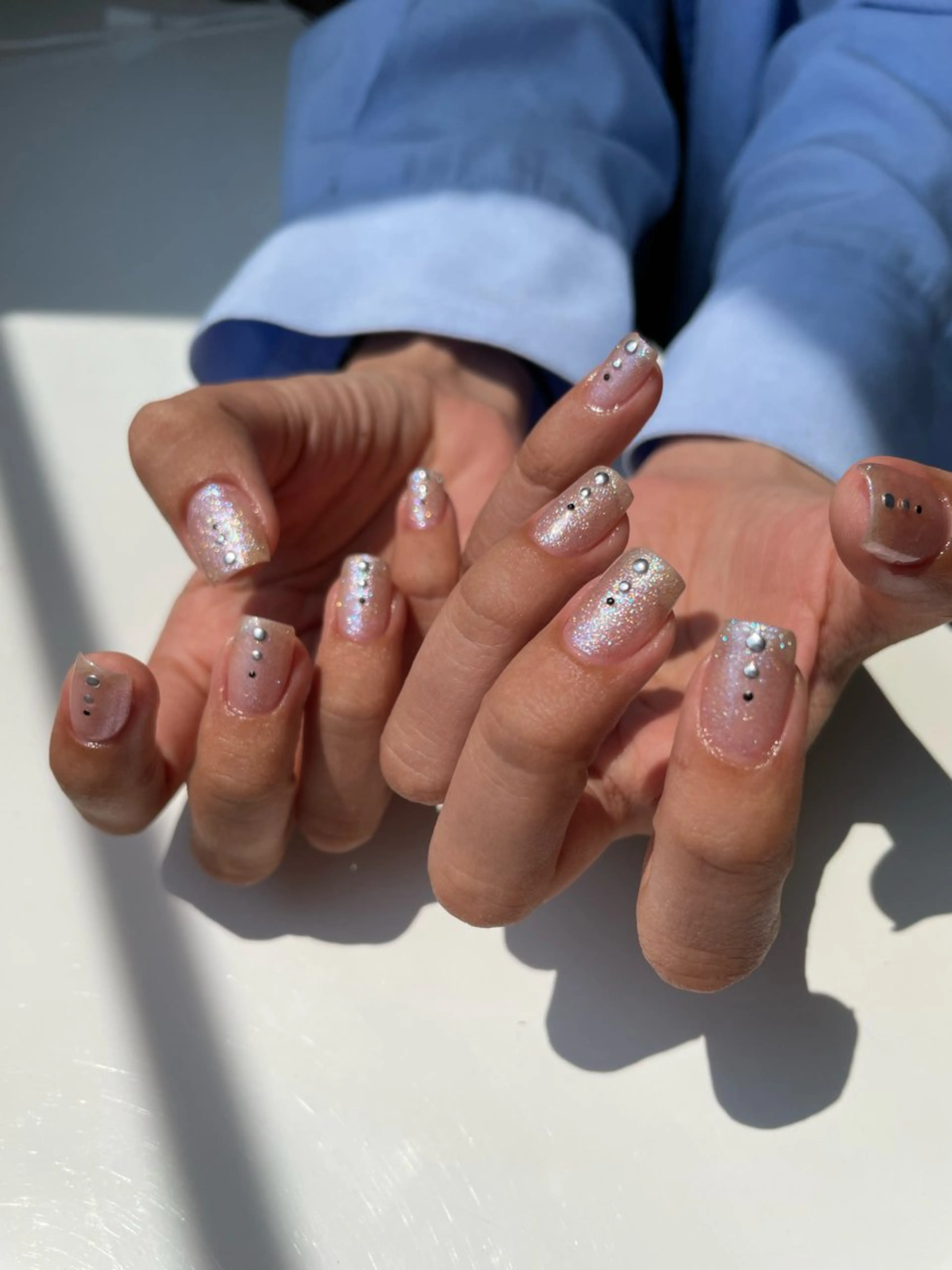 ネイル éte Nailのネイルデザイン