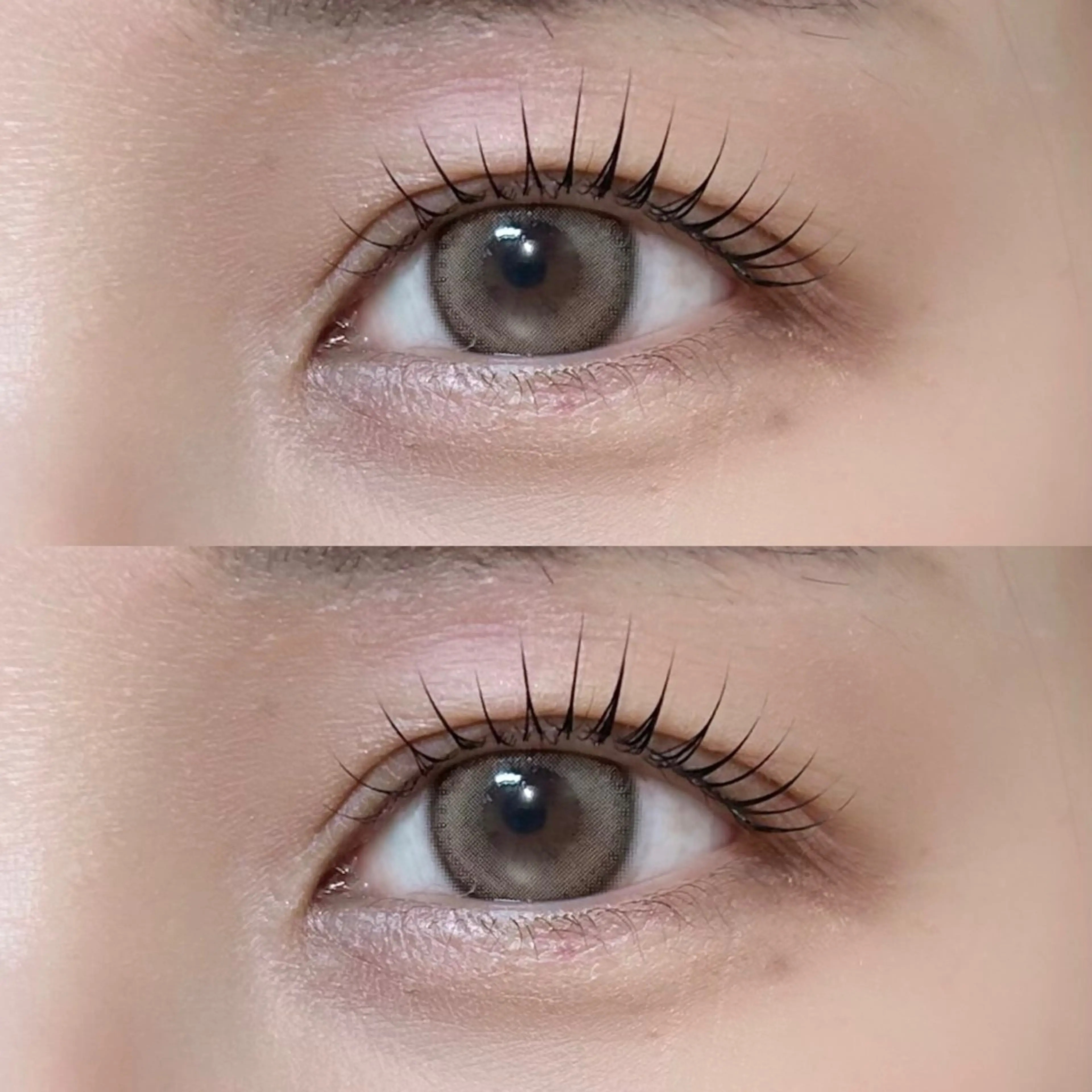 マツエク・マツパ マツパ amii 博多 aineの眉毛・アイブロウイメージ