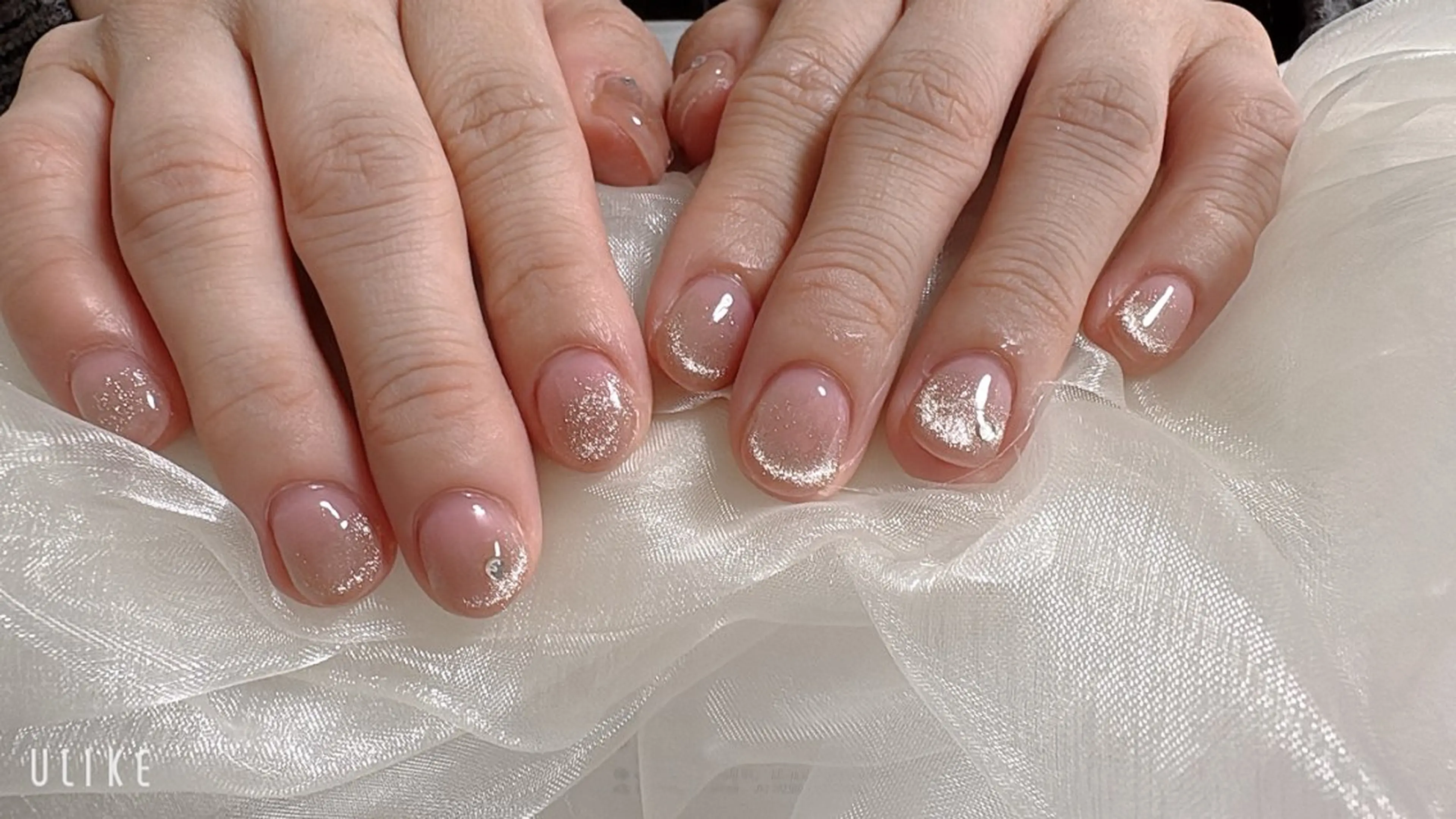 ネイル 絢佳 nailのネイルデザイン