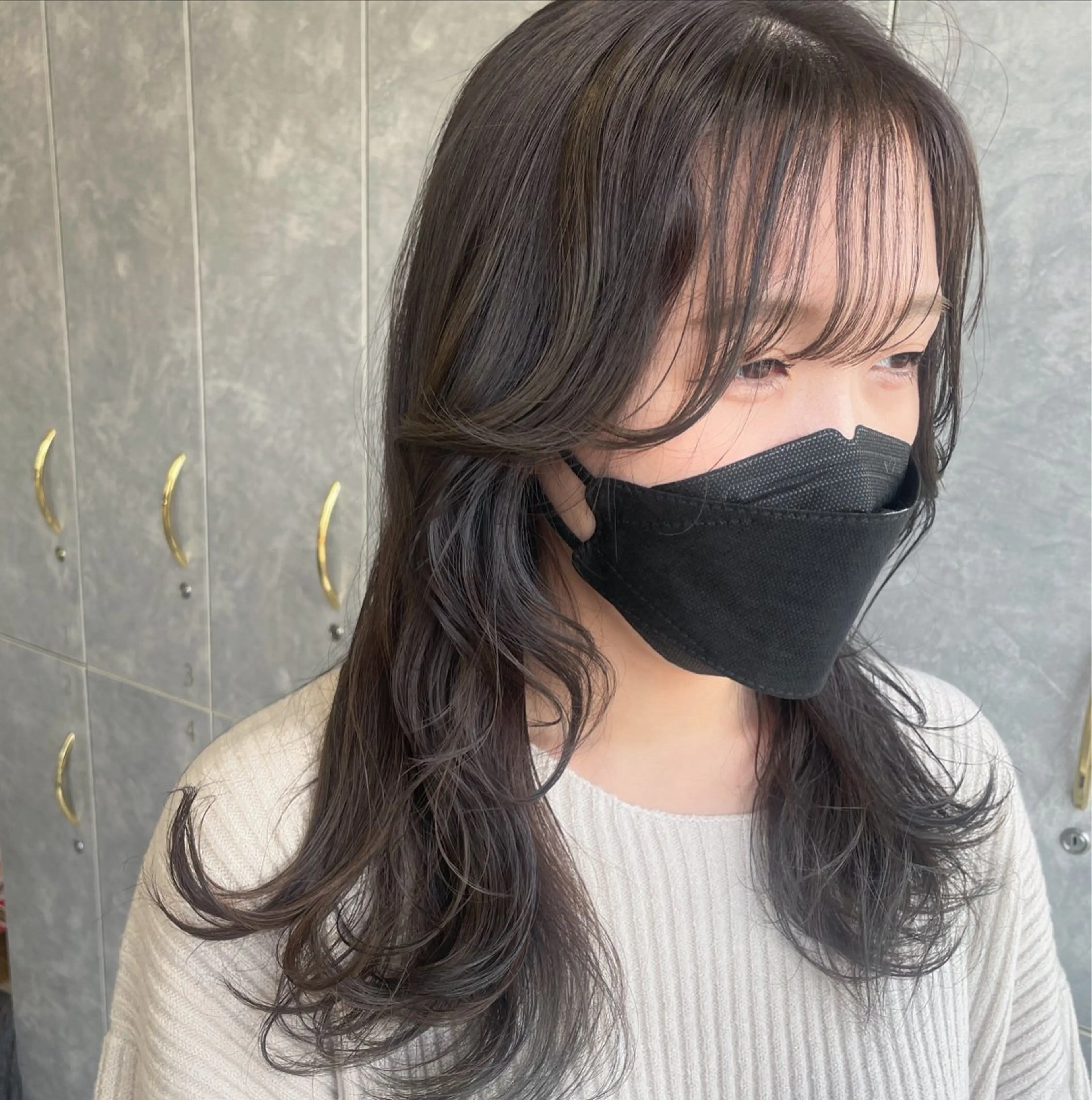 🫧カット＋シャンプー🫧の写真