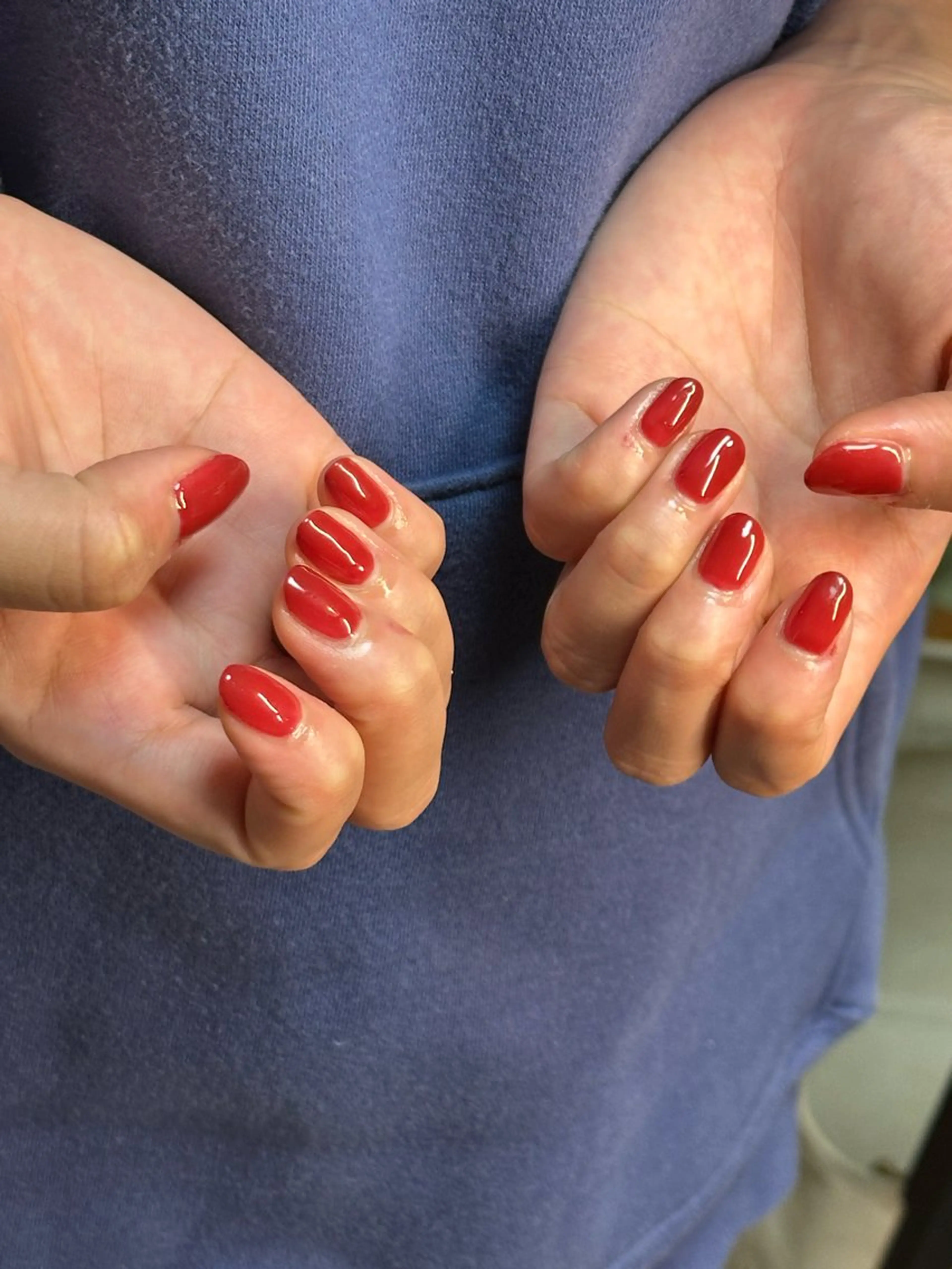 ネイル つめピリカ きさらのネイルデザイン