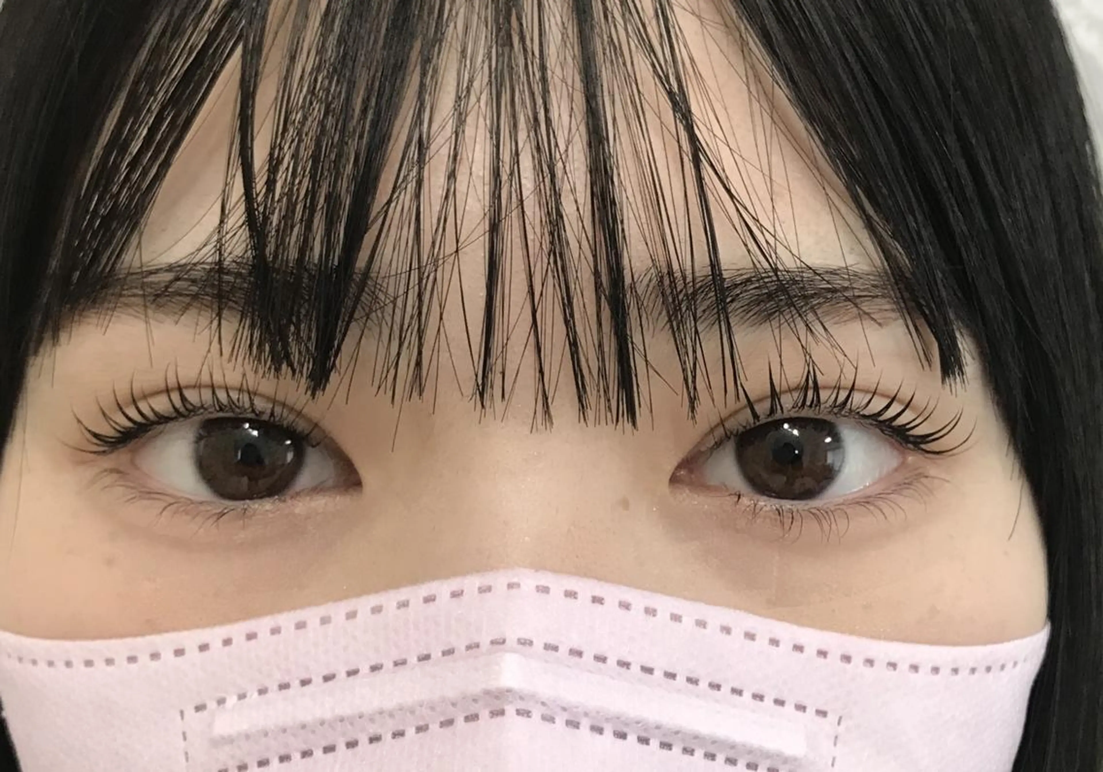 マツエク・マツパ An beauty salon🎀のマツエク・マツパデザイン