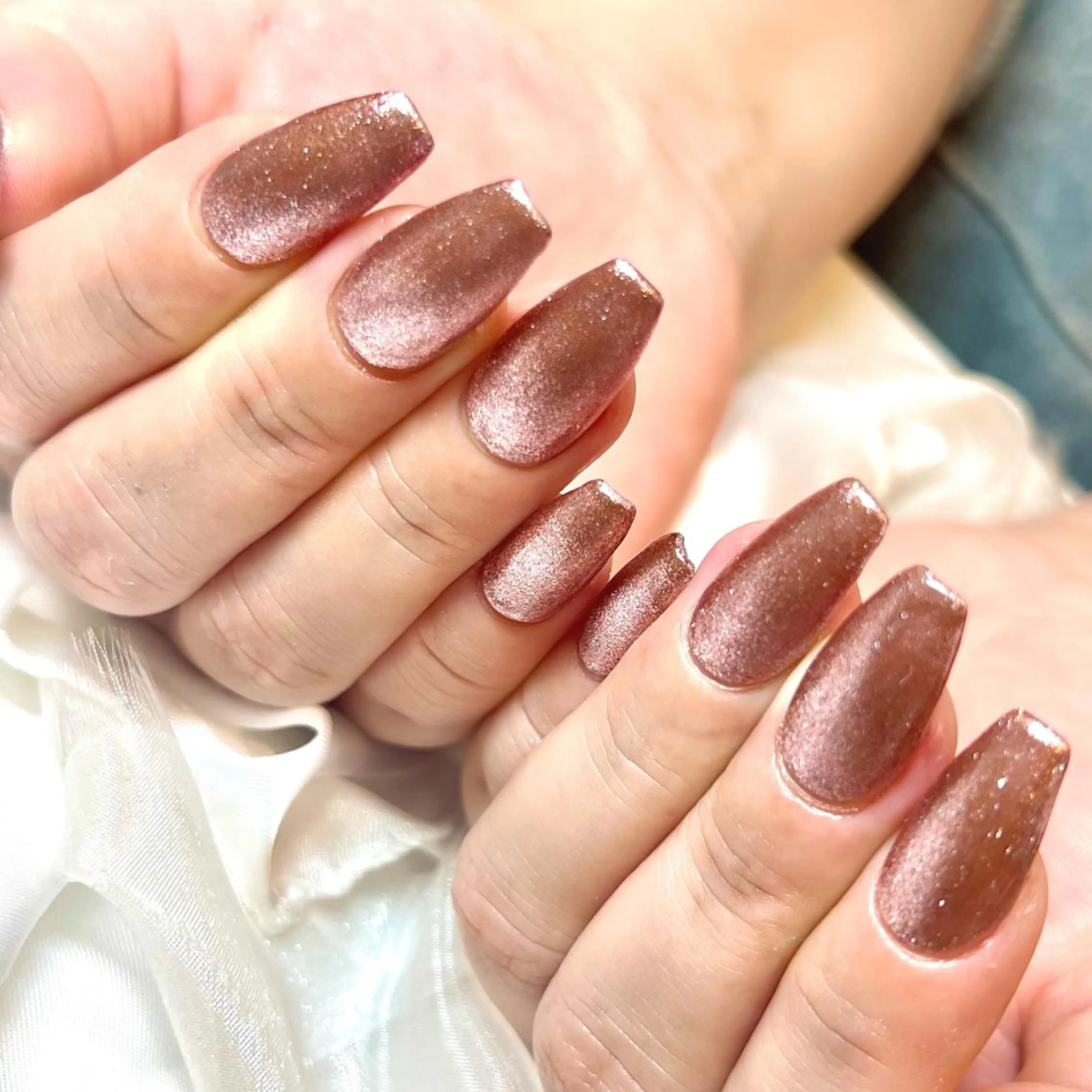 ネイル clover nailのネイルデザイン